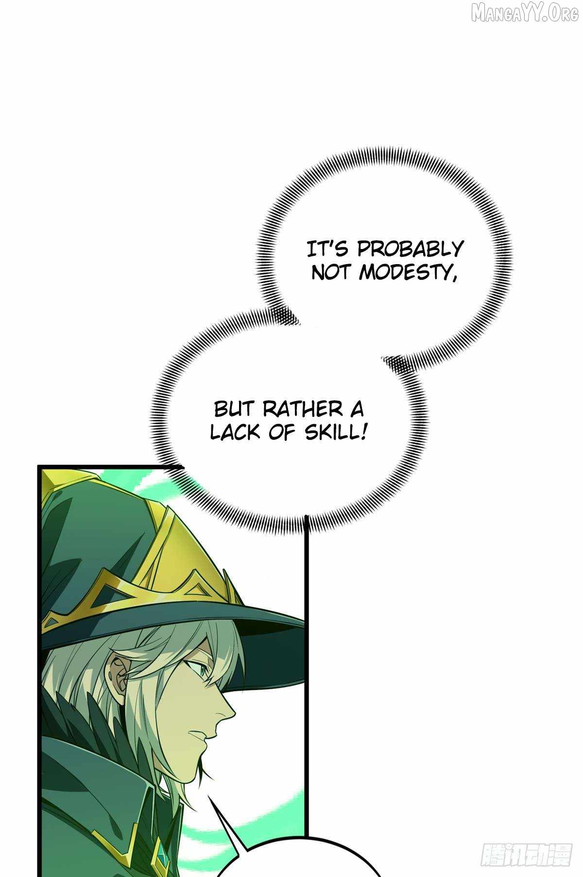 The King’s Avatar (Reboot) — Chapter 217 — page 20