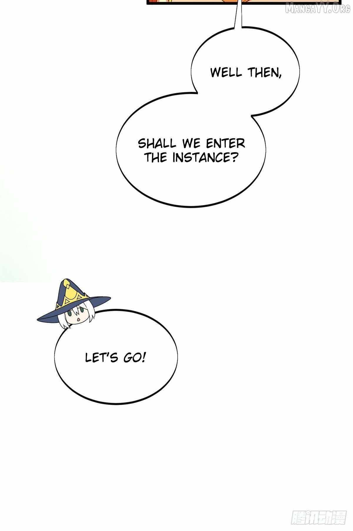 The King’s Avatar (Reboot) — Chapter 217 — page 22