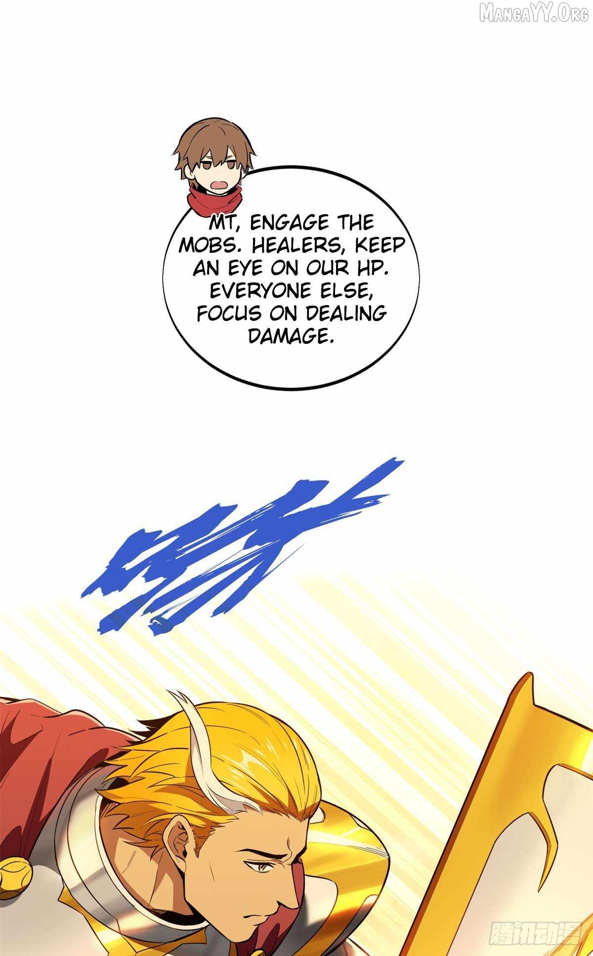 The King’s Avatar (Reboot) — Chapter 217 — page 25