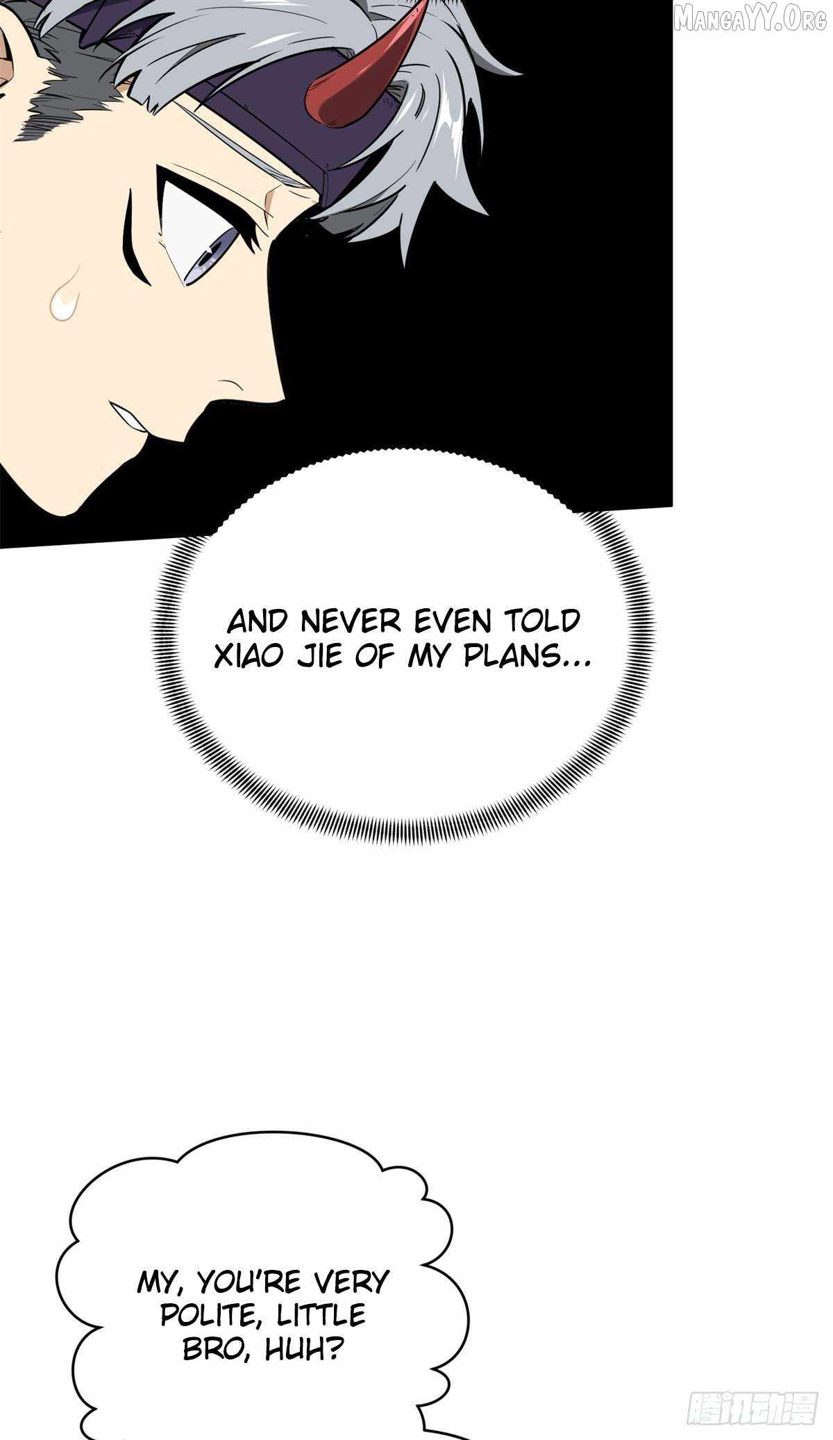 The King’s Avatar (Reboot) — Chapter 217 — page 29