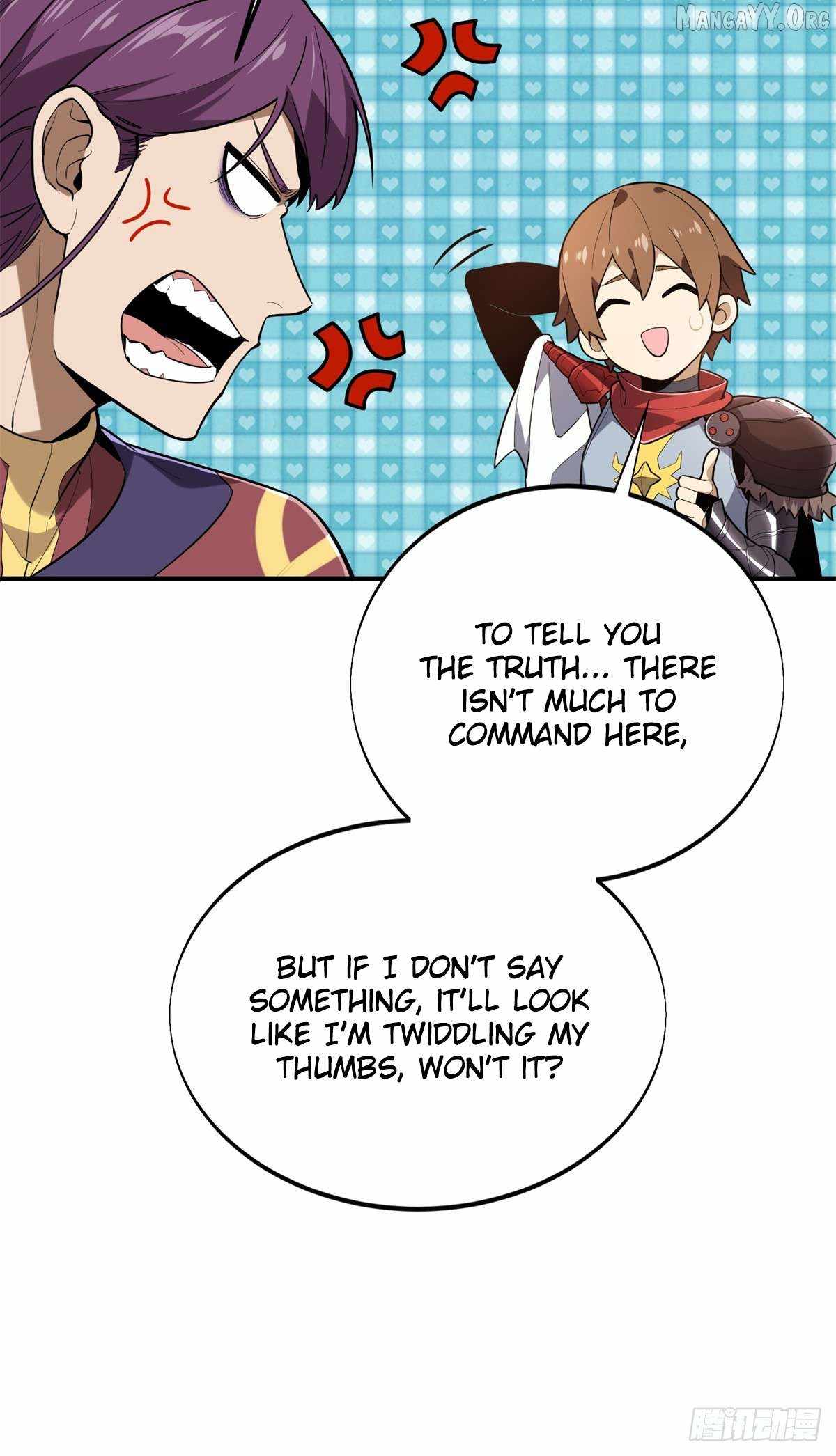 The King’s Avatar (Reboot) — Chapter 217 — page 39