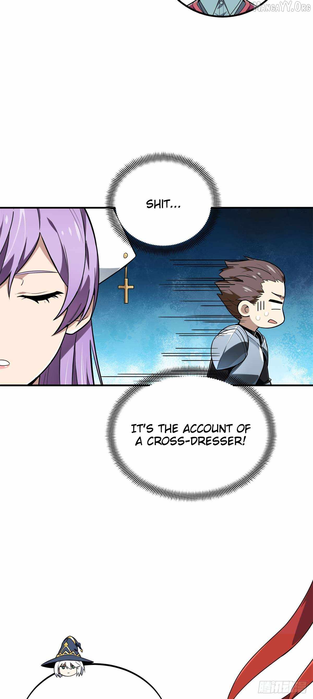 The King’s Avatar (Reboot) — Chapter 217 — page 44