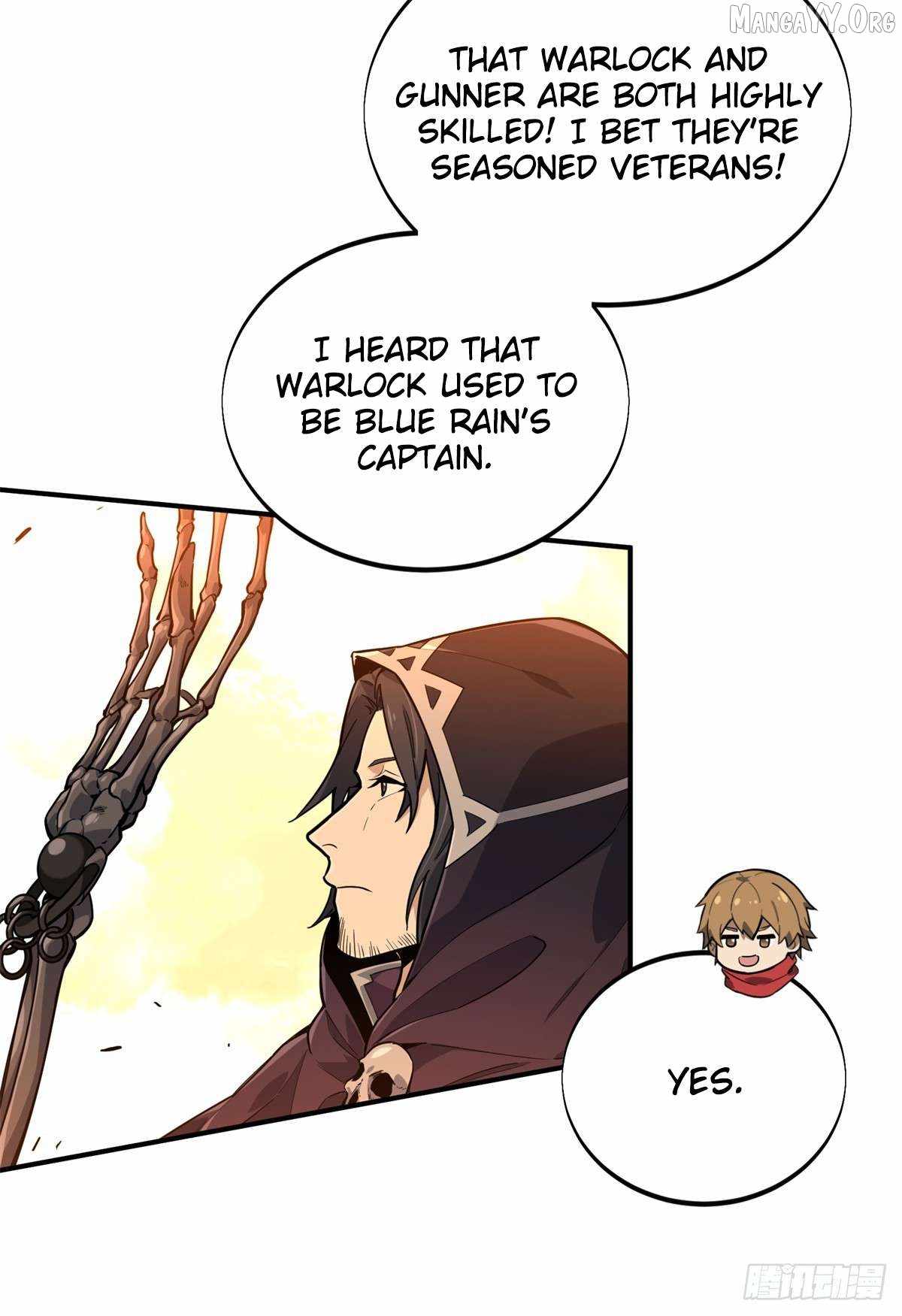 The King’s Avatar (Reboot) — Chapter 217 — page 47
