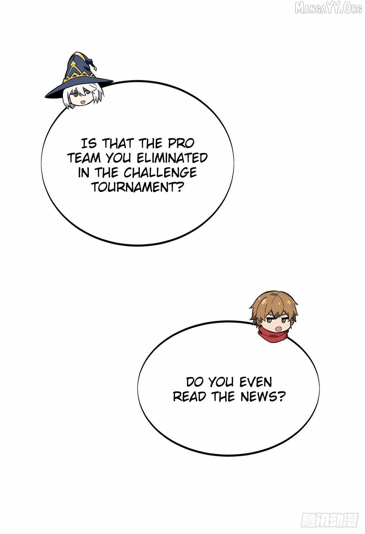 The King’s Avatar (Reboot) — Chapter 217 — page 49
