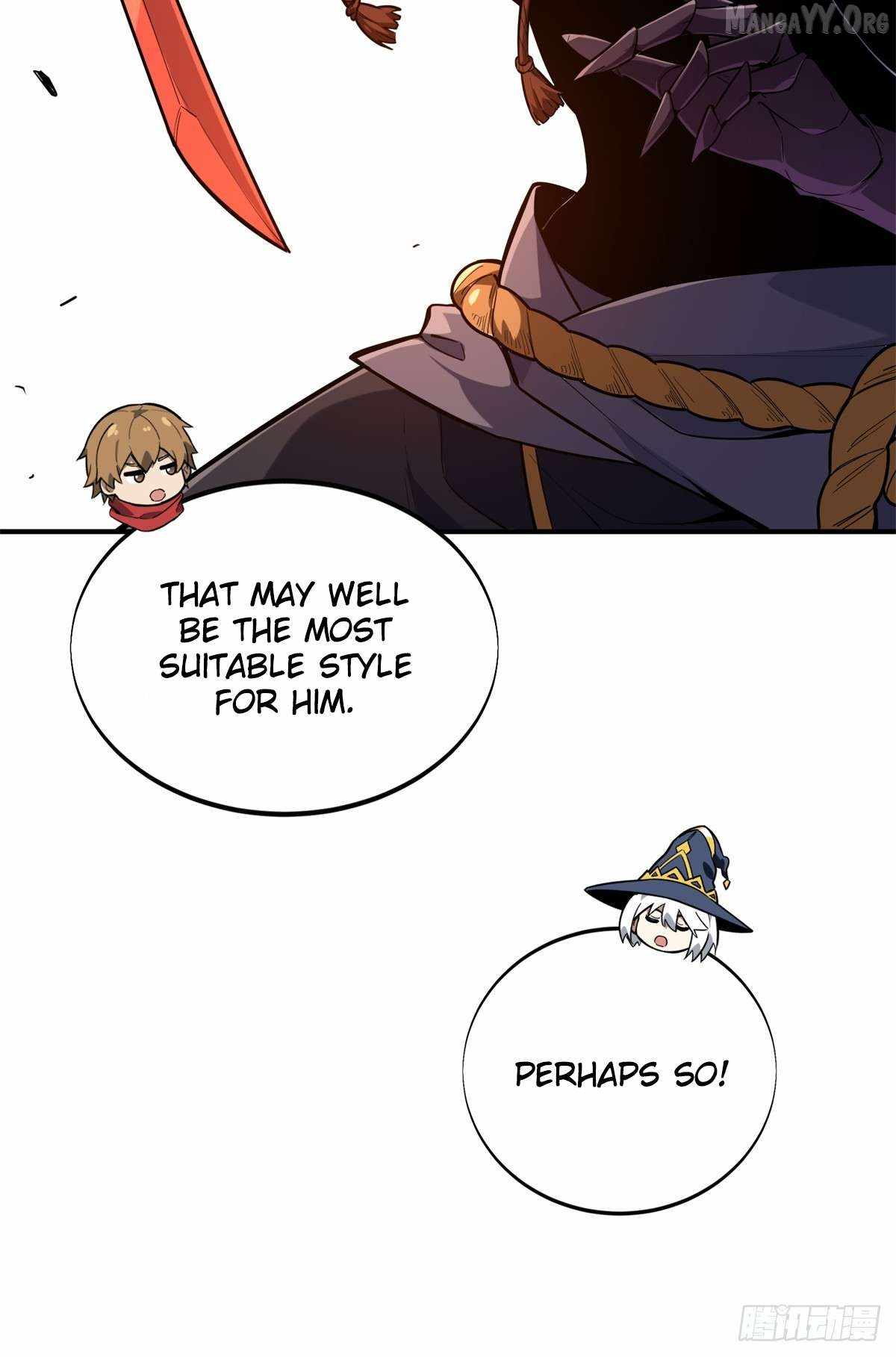 The King’s Avatar (Reboot) — Chapter 217 — page 51