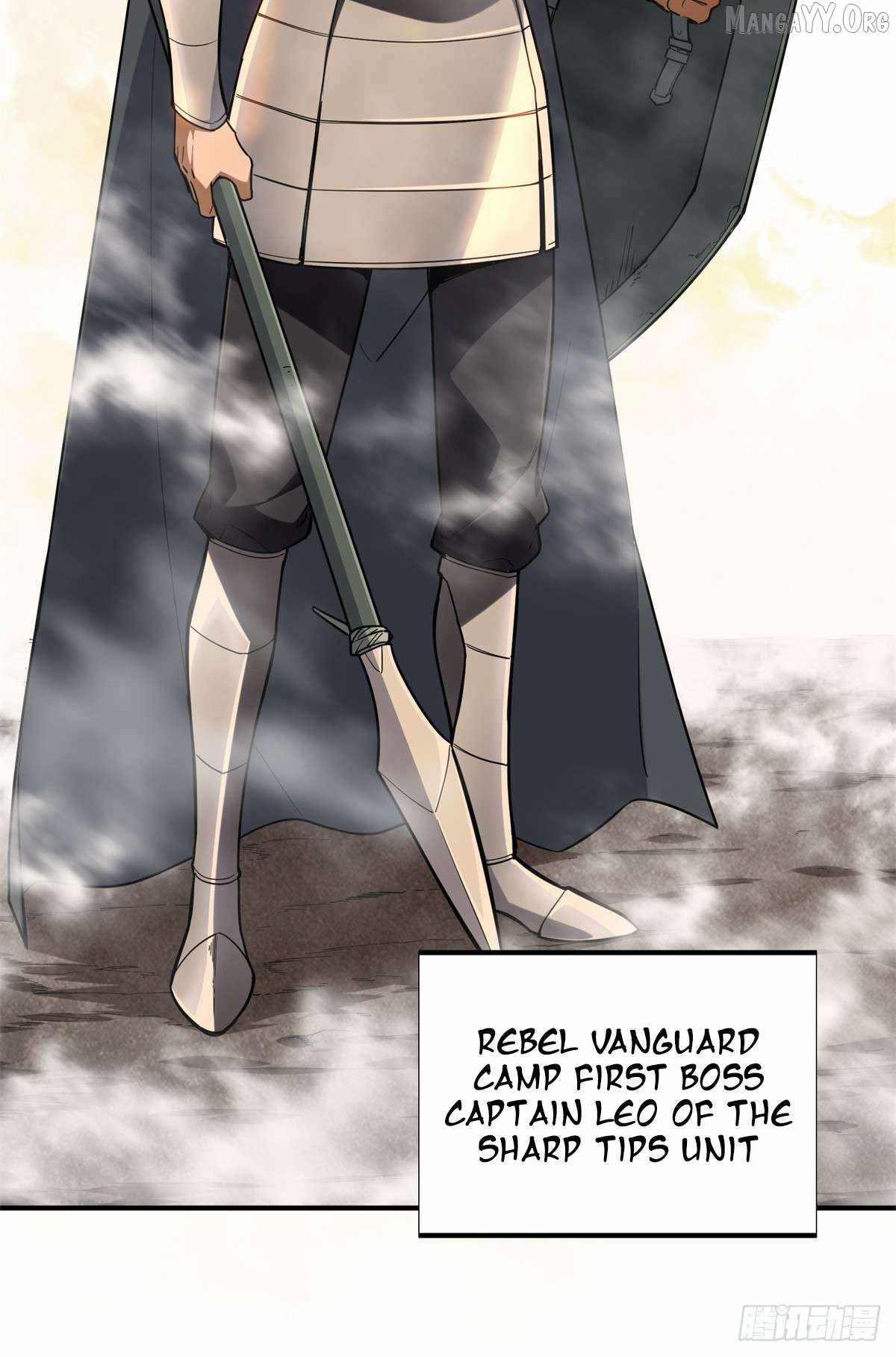 The King’s Avatar (Reboot) — Chapter 217 — page 53