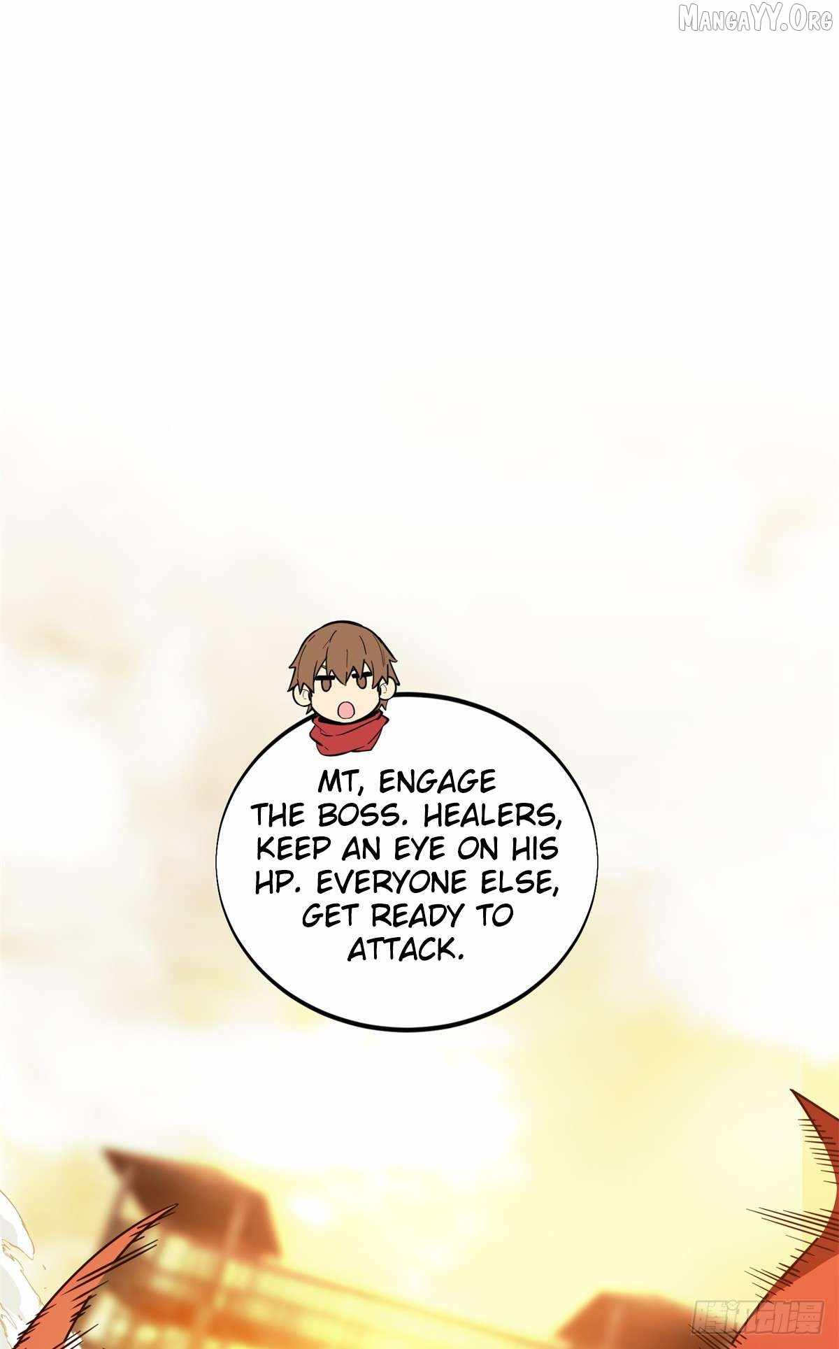 The King’s Avatar (Reboot) — Chapter 217 — page 54