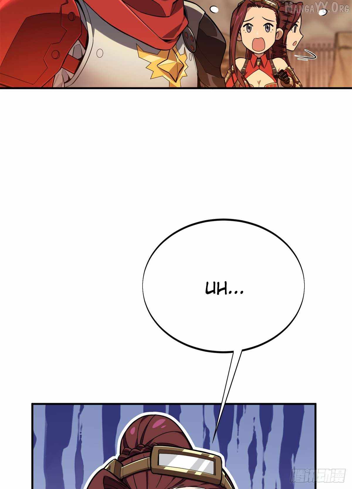 The King’s Avatar (Reboot) — Chapter 217 — page 60
