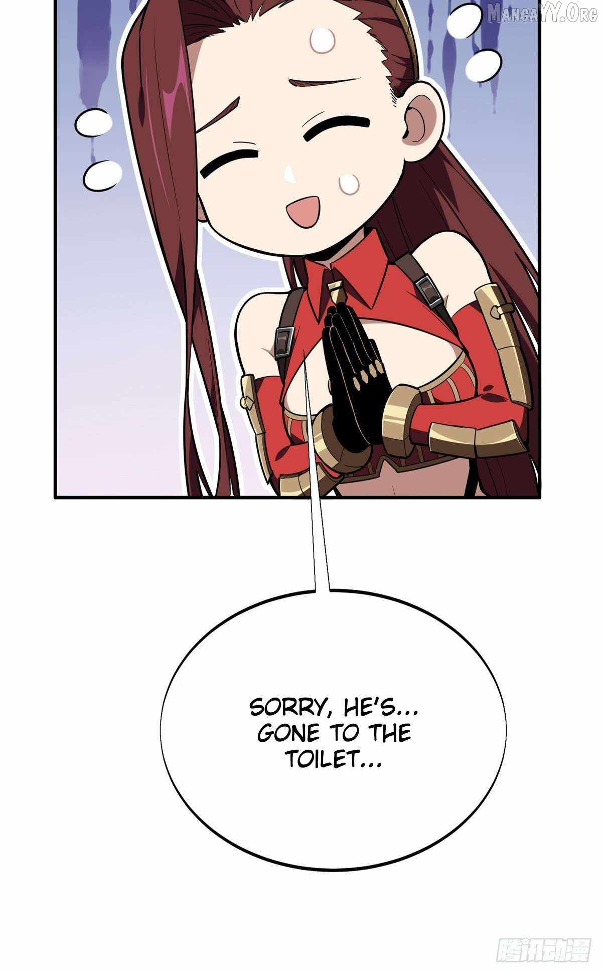 The King’s Avatar (Reboot) — Chapter 217 — page 61