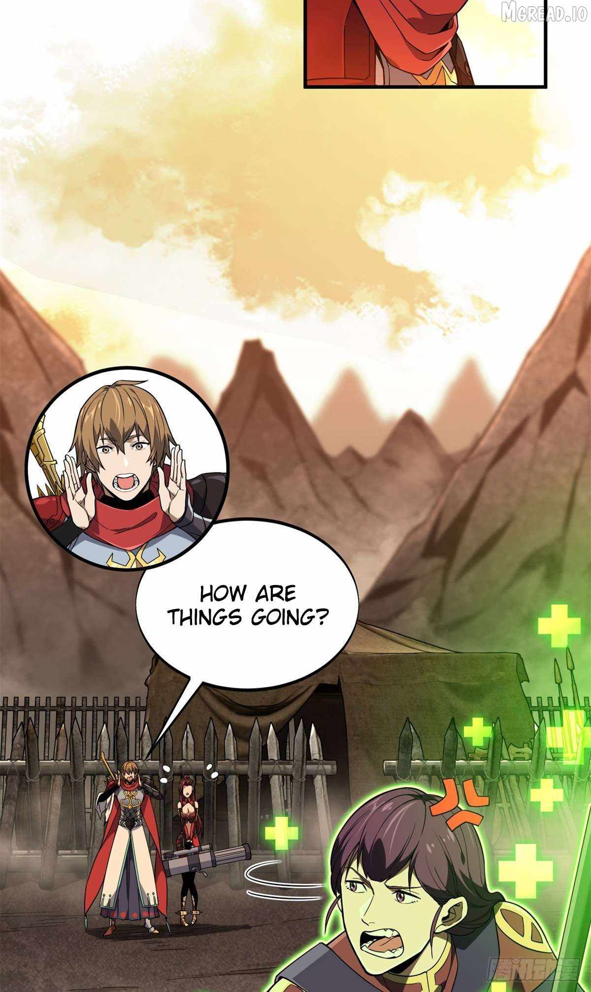 The King’s Avatar (Reboot) — Chapter 218 — page 3