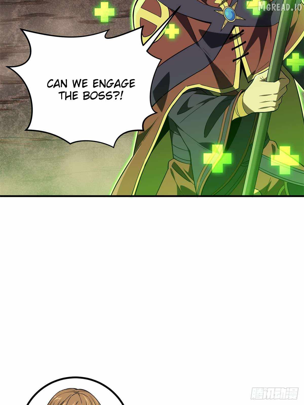The King’s Avatar (Reboot) — Chapter 218 — page 4