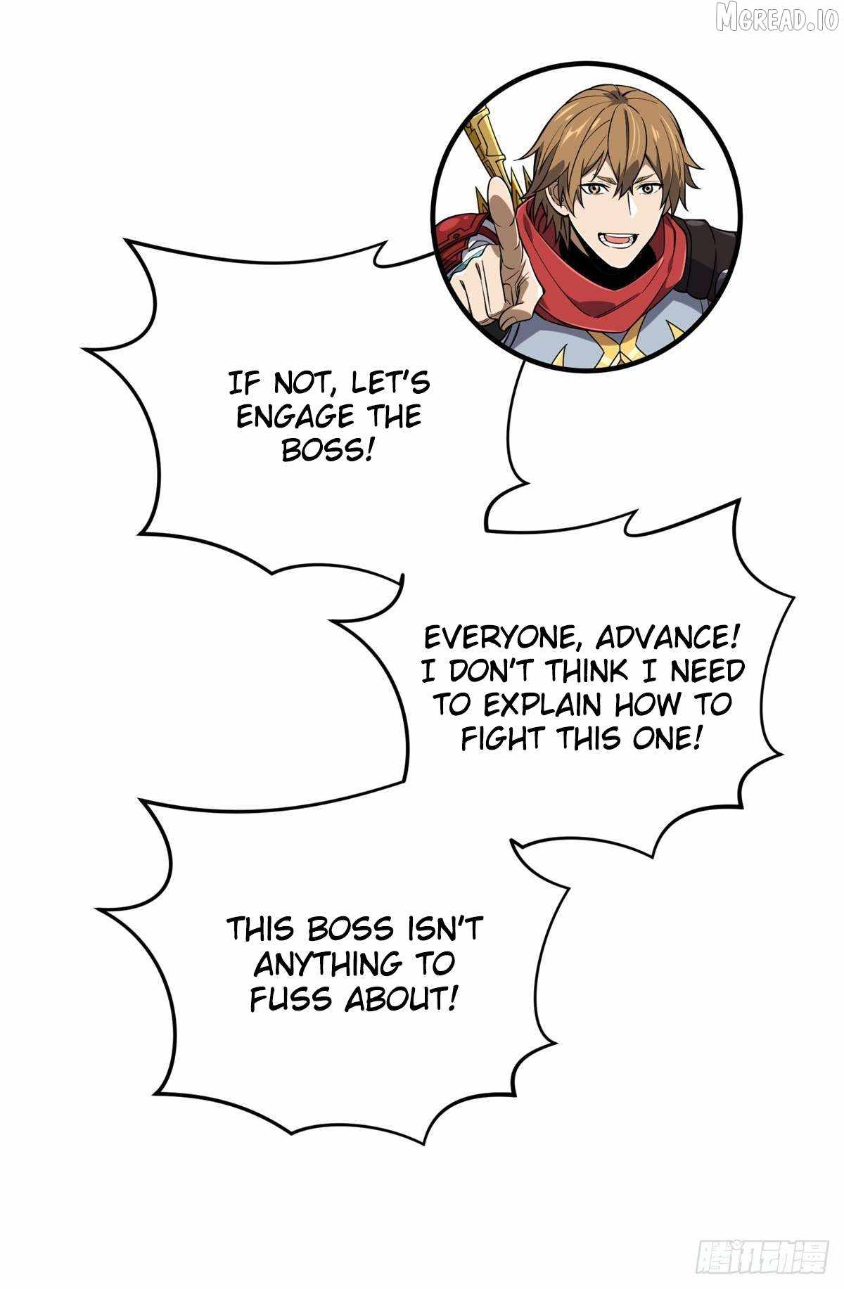 The King’s Avatar (Reboot) — Chapter 218 — page 6