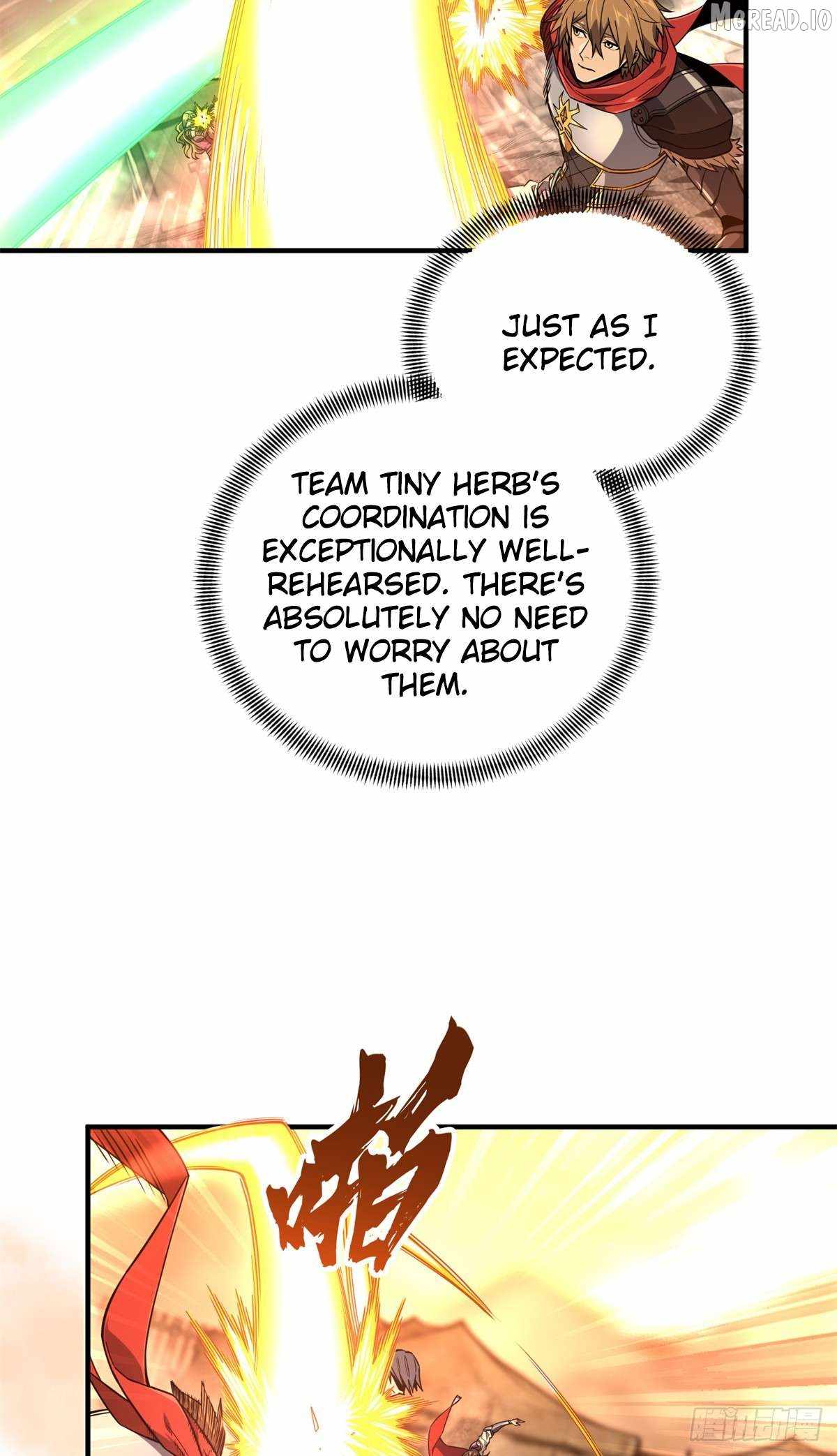 The King’s Avatar (Reboot) — Chapter 218 — page 9