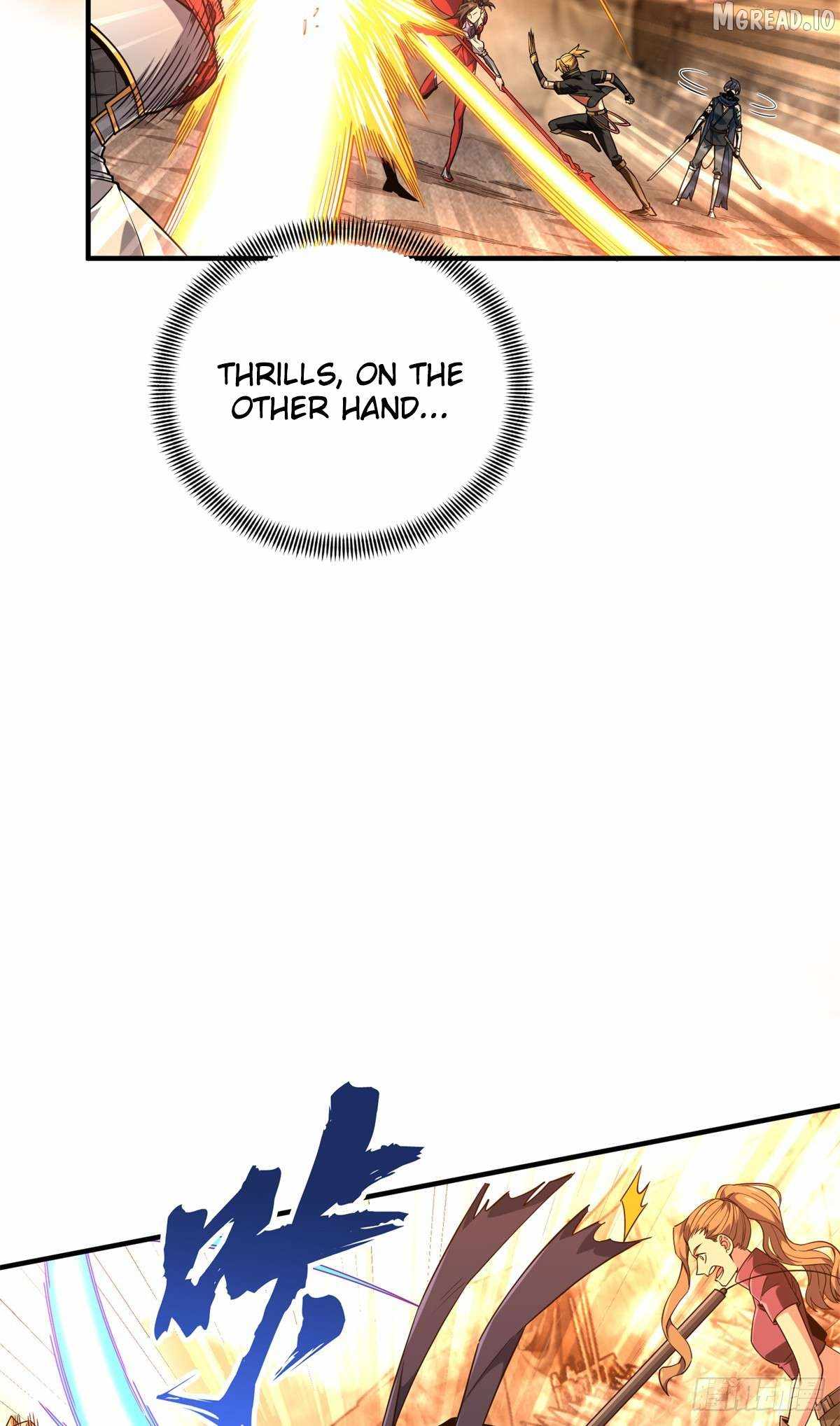 The King’s Avatar (Reboot) — Chapter 218 — page 10