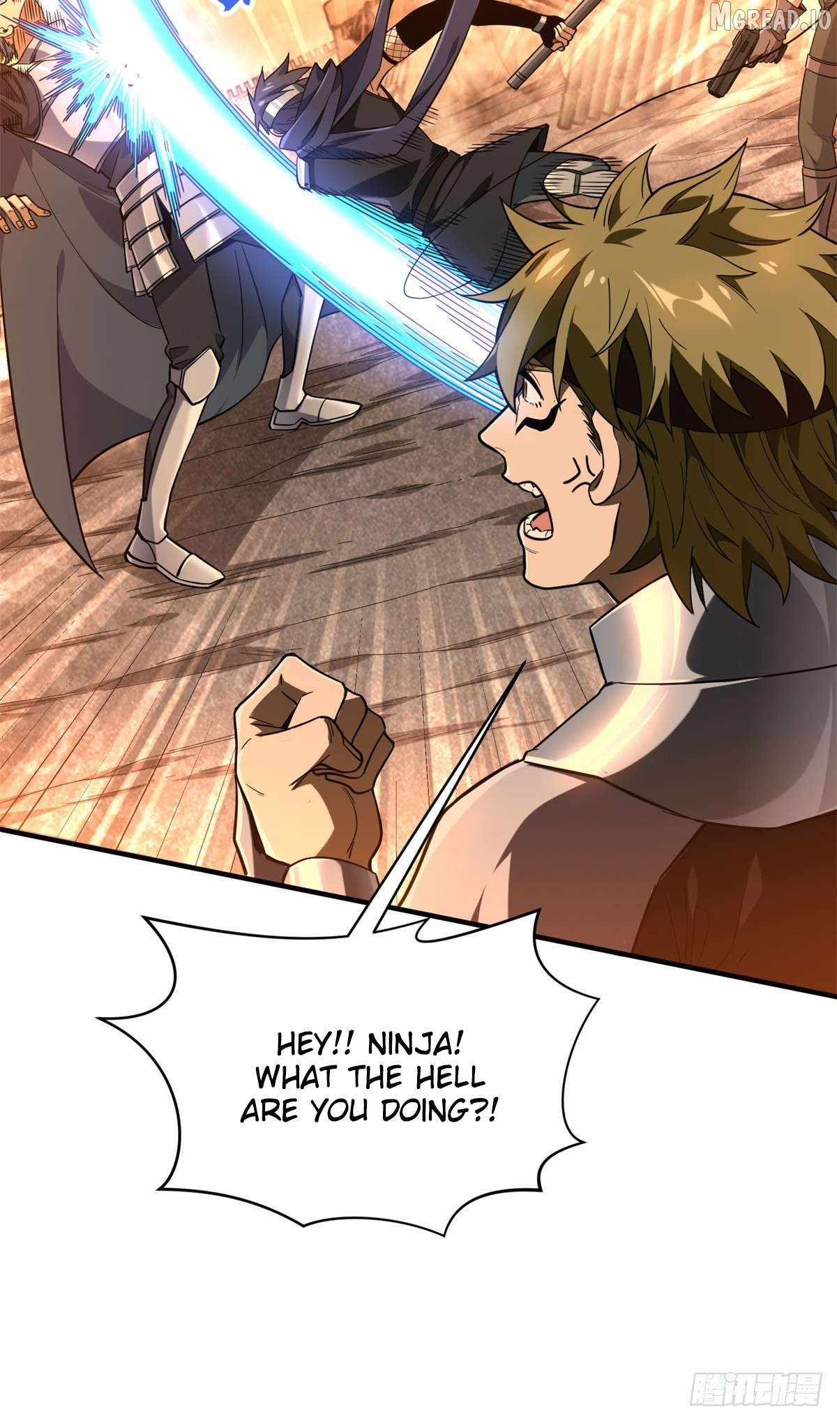 The King’s Avatar (Reboot) — Chapter 218 — page 11