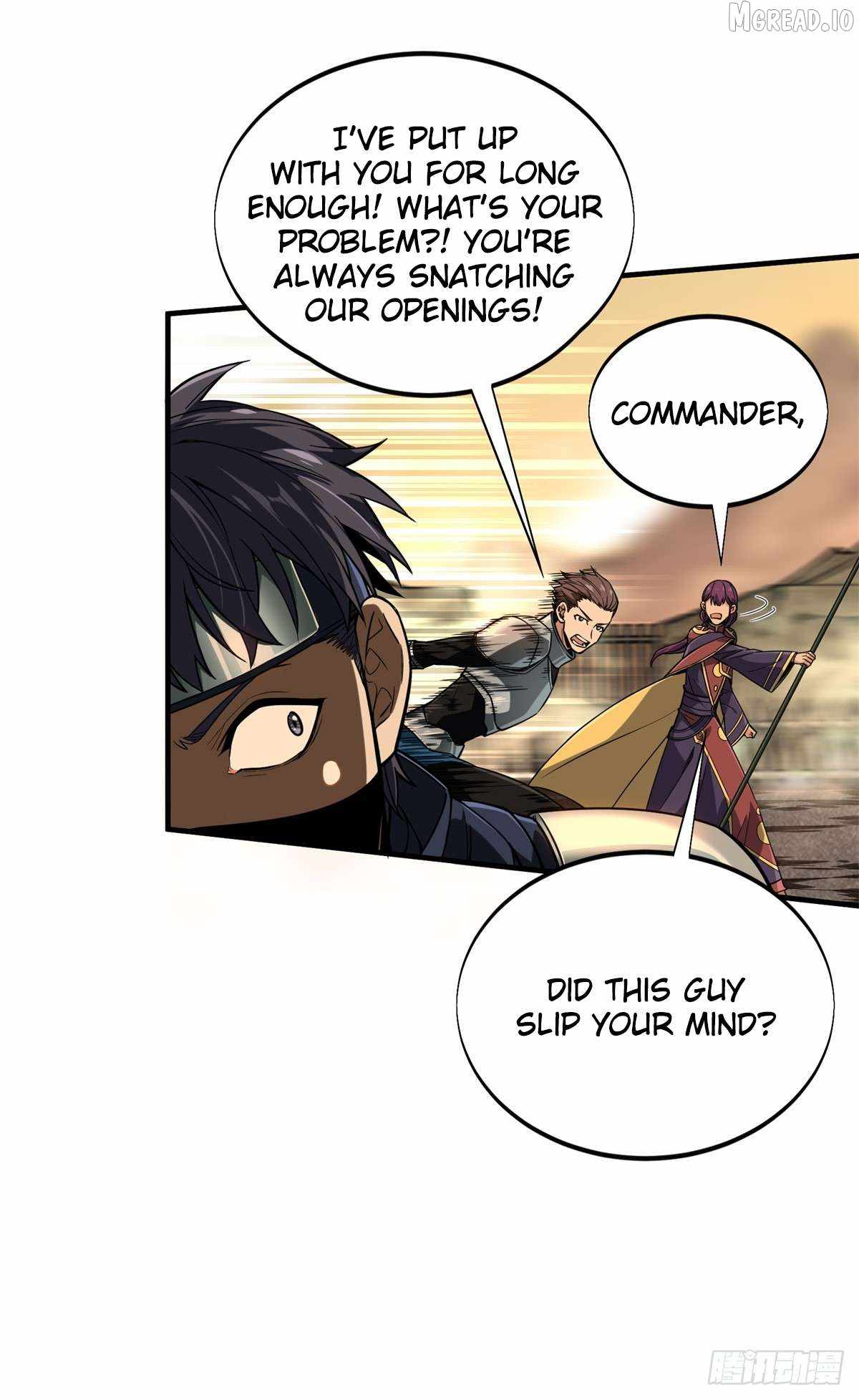The King’s Avatar (Reboot) — Chapter 218 — page 13