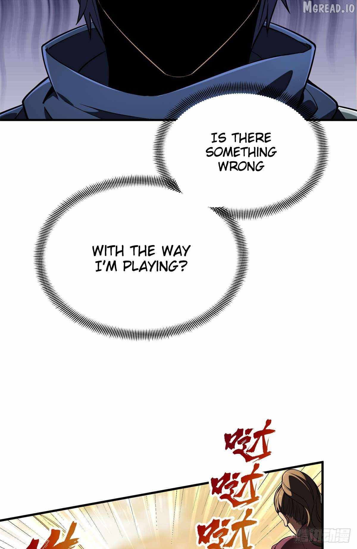 The King’s Avatar (Reboot) — Chapter 218 — page 15
