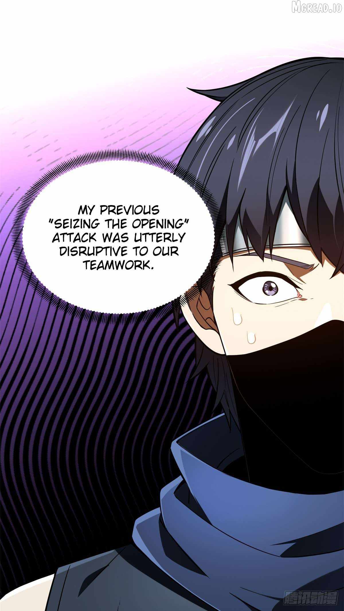 The King’s Avatar (Reboot) — Chapter 218 — page 18
