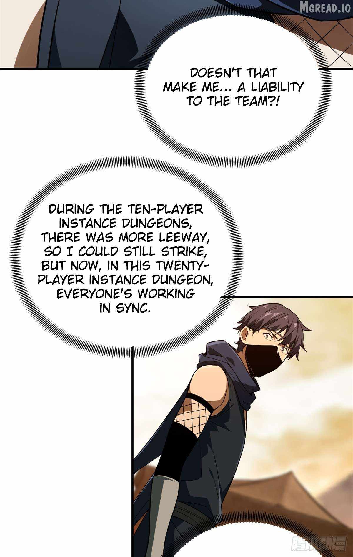 The King’s Avatar (Reboot) — Chapter 218 — page 19
