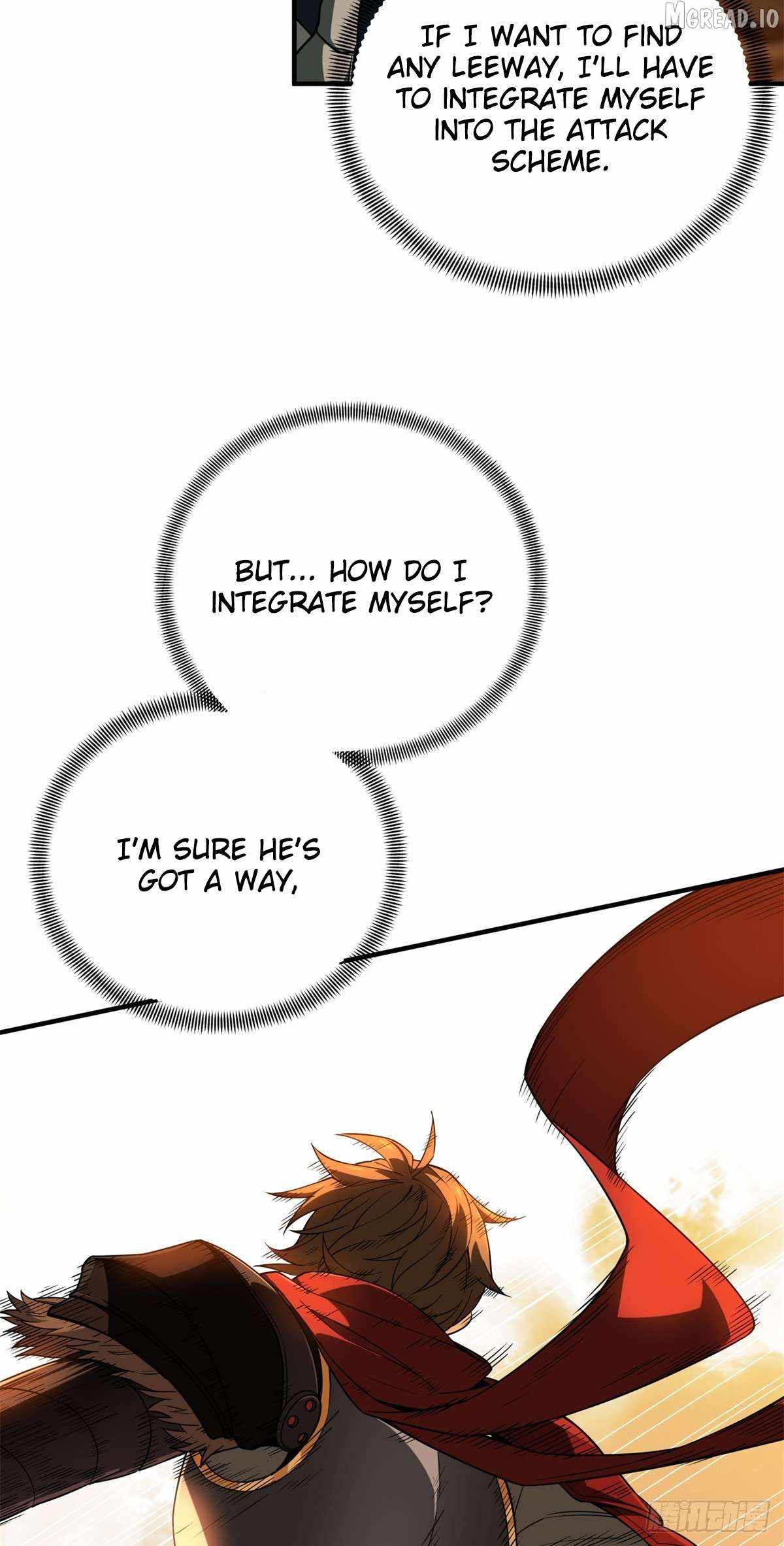 The King’s Avatar (Reboot) — Chapter 218 — page 20