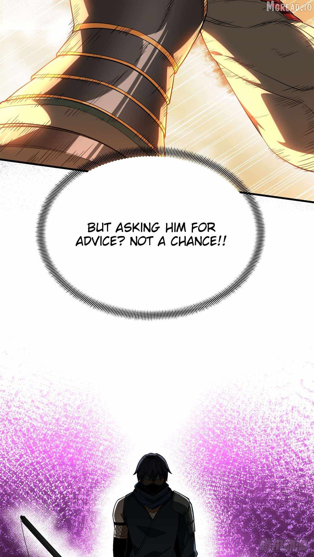 The King’s Avatar (Reboot) — Chapter 218 — page 21