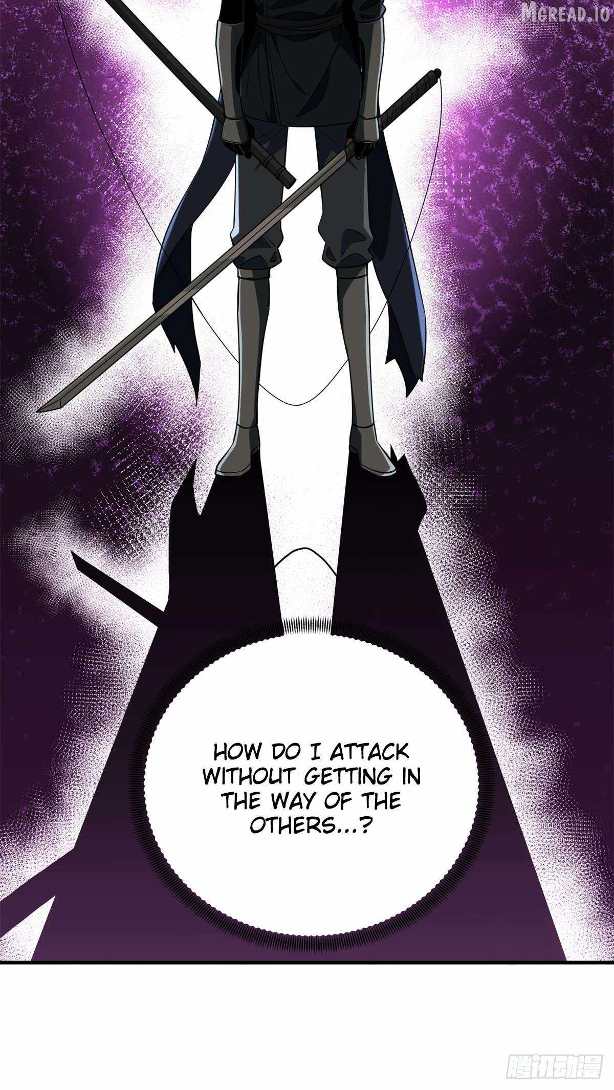 The King’s Avatar (Reboot) — Chapter 218 — page 22