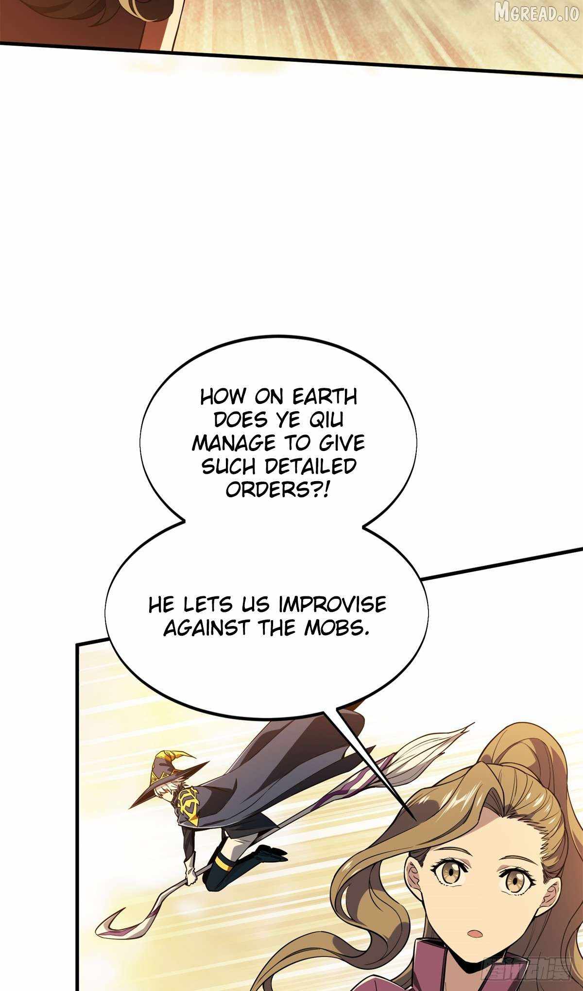 The King’s Avatar (Reboot) — Chapter 218 — page 24