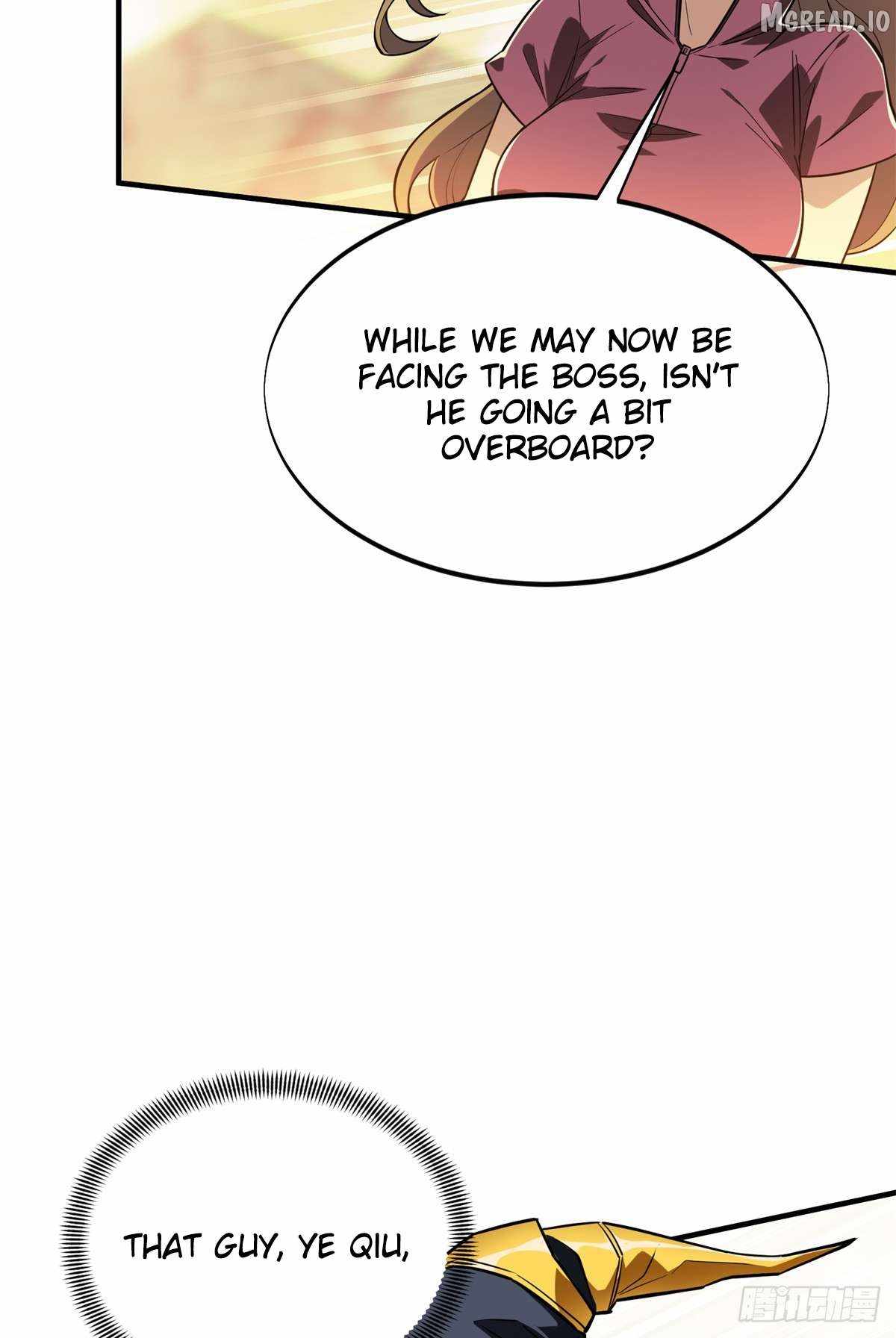 The King’s Avatar (Reboot) — Chapter 218 — page 25