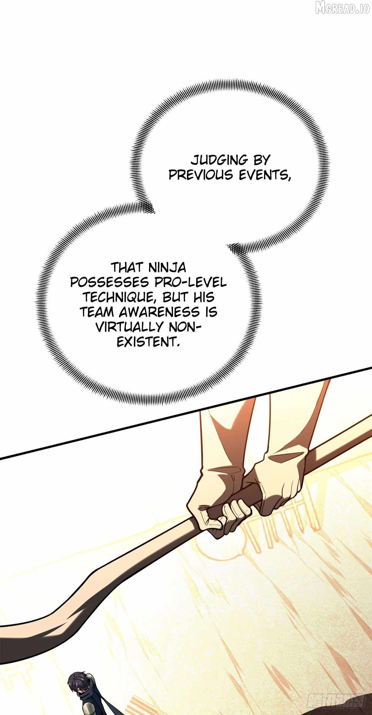 The King’s Avatar (Reboot) — Chapter 218 — page 27