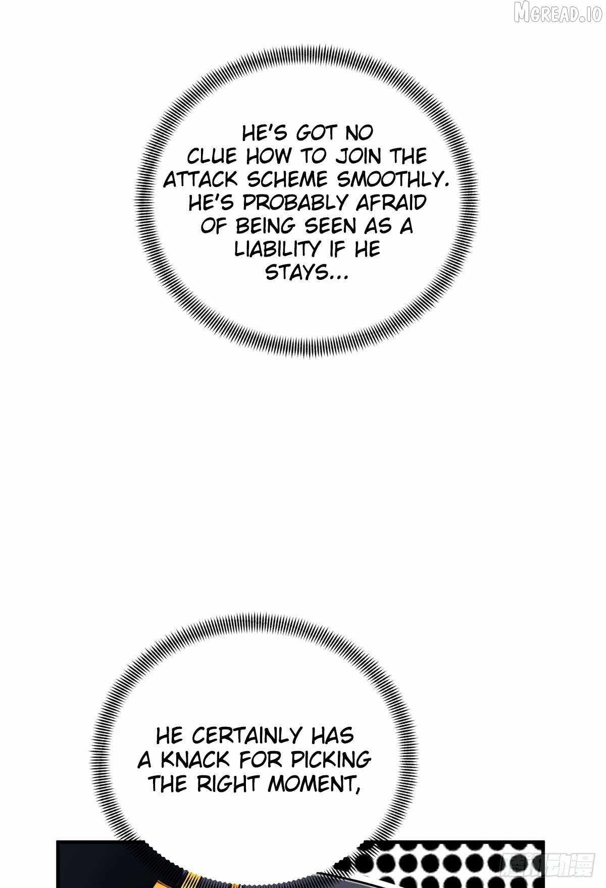 The King’s Avatar (Reboot) — Chapter 218 — page 35
