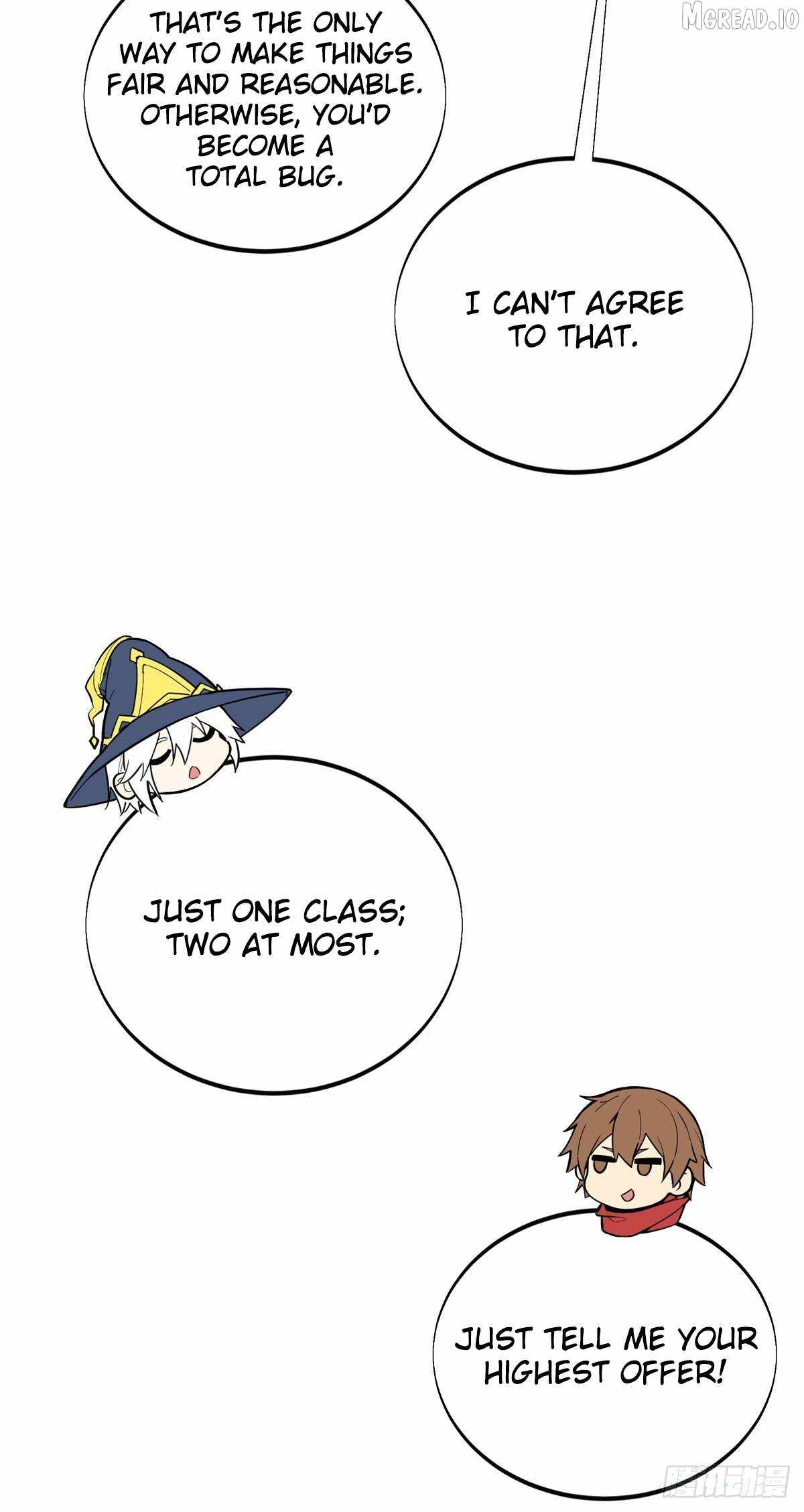 The King’s Avatar (Reboot) — Chapter 218 — page 45