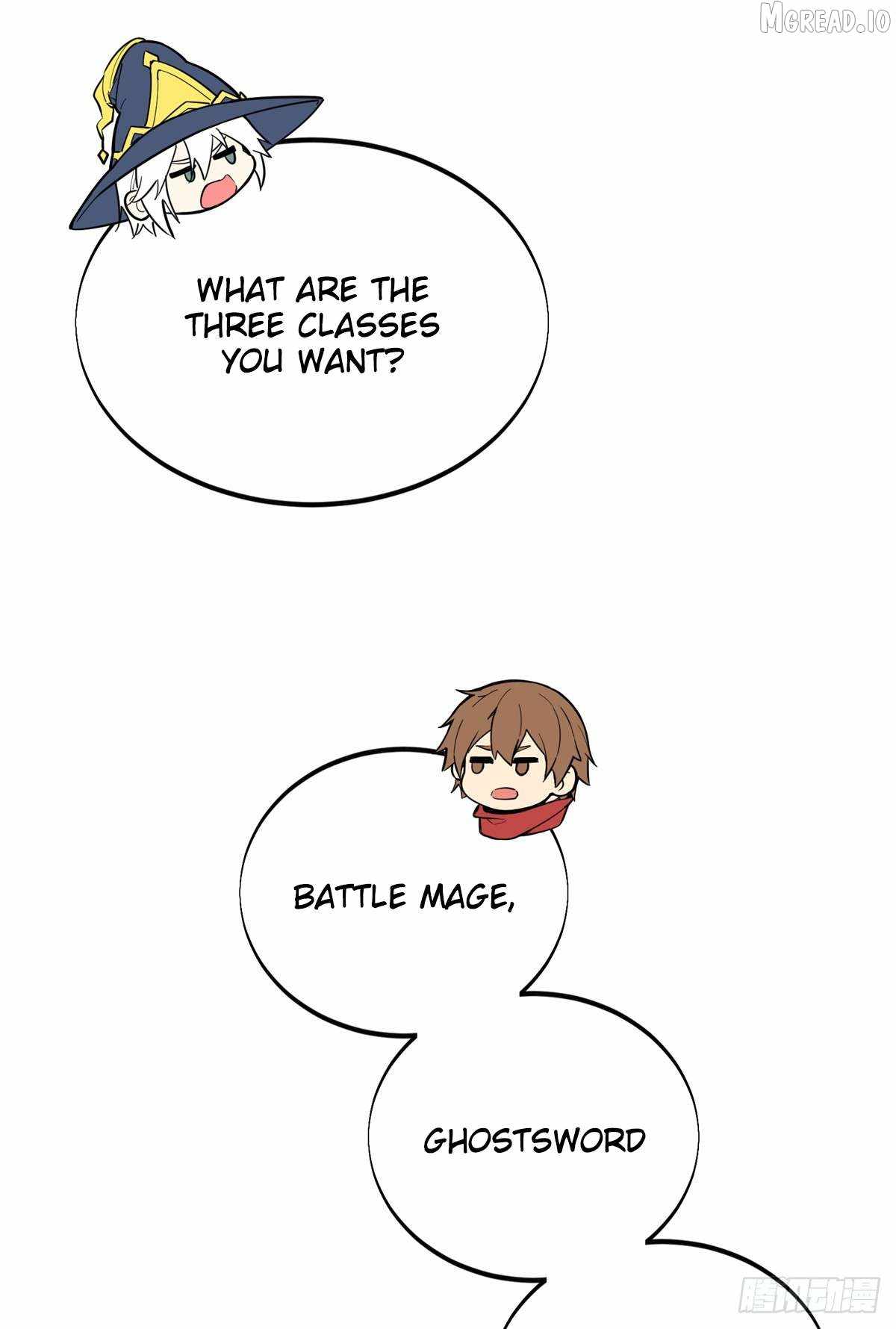 The King’s Avatar (Reboot) — Chapter 218 — page 49