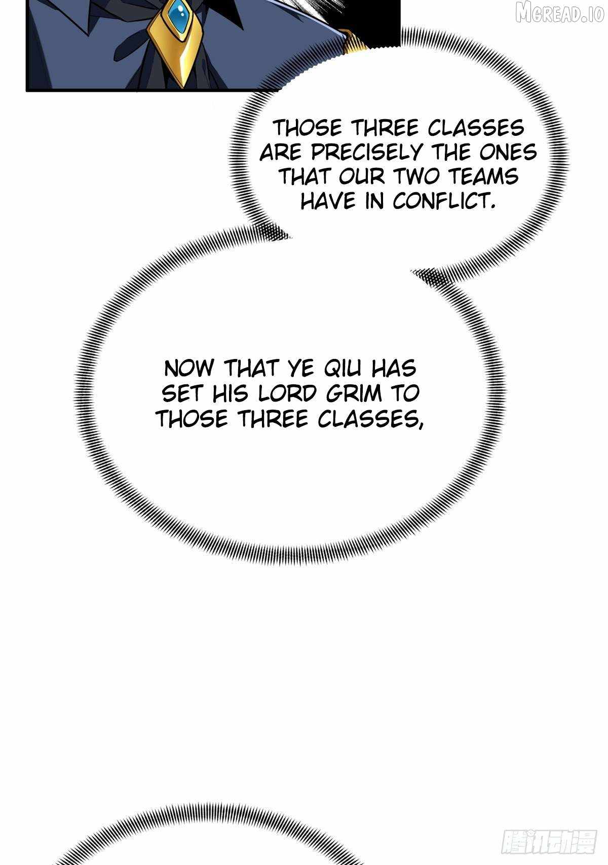 The King’s Avatar (Reboot) — Chapter 218 — page 51