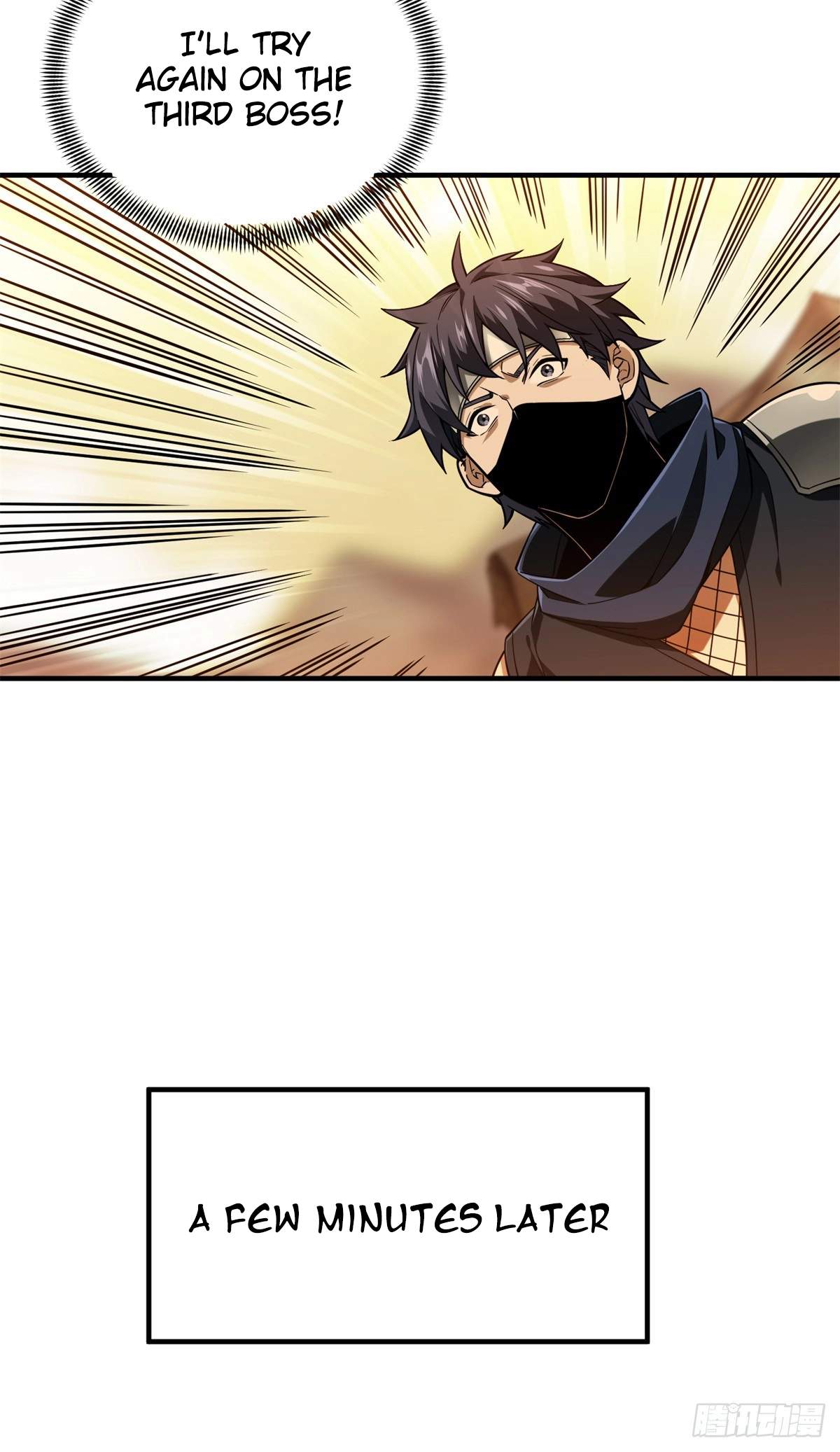 The King’s Avatar (Reboot) — Chapter 219 — page 4