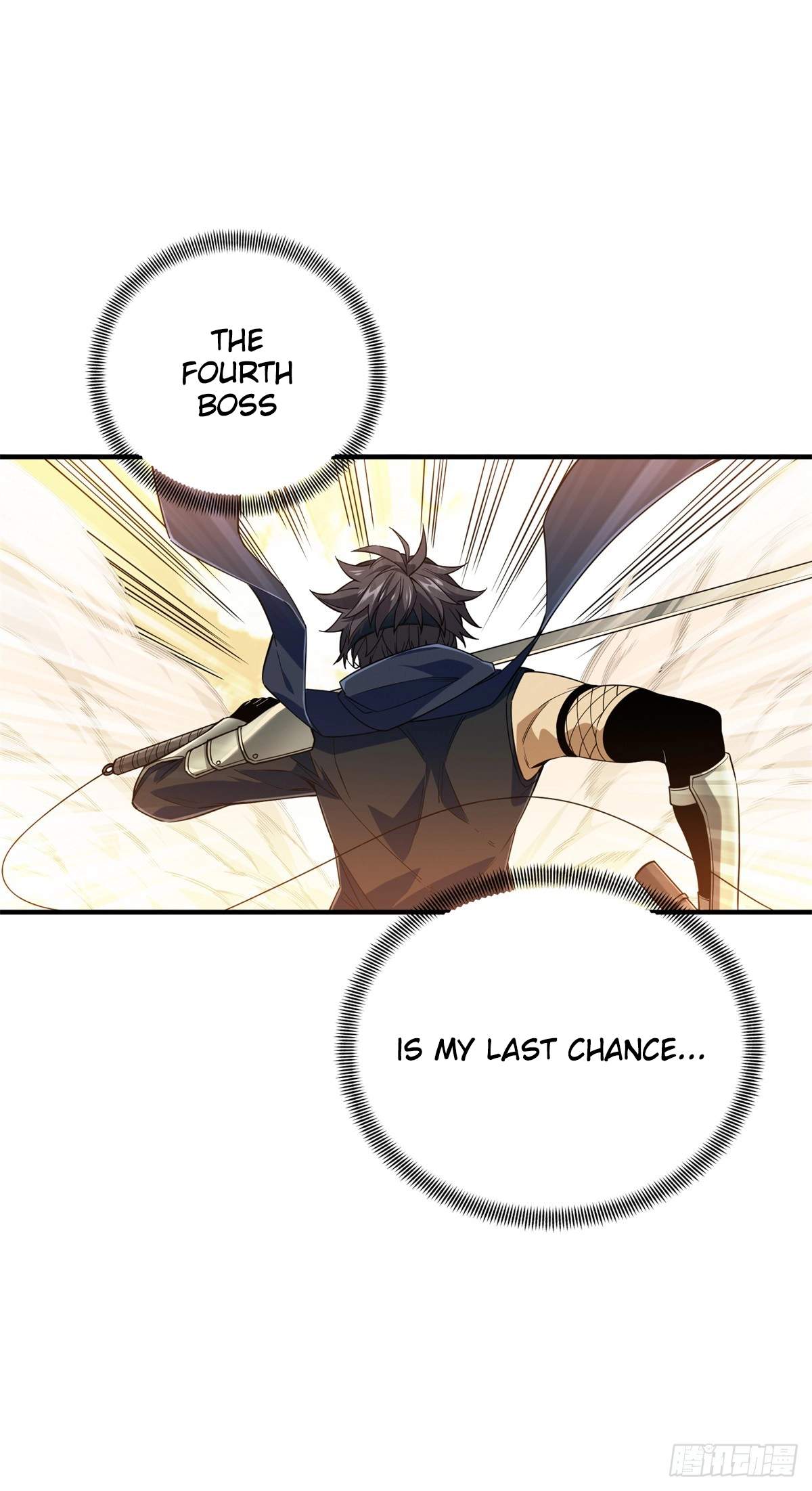 The King’s Avatar (Reboot) — Chapter 219 — page 7