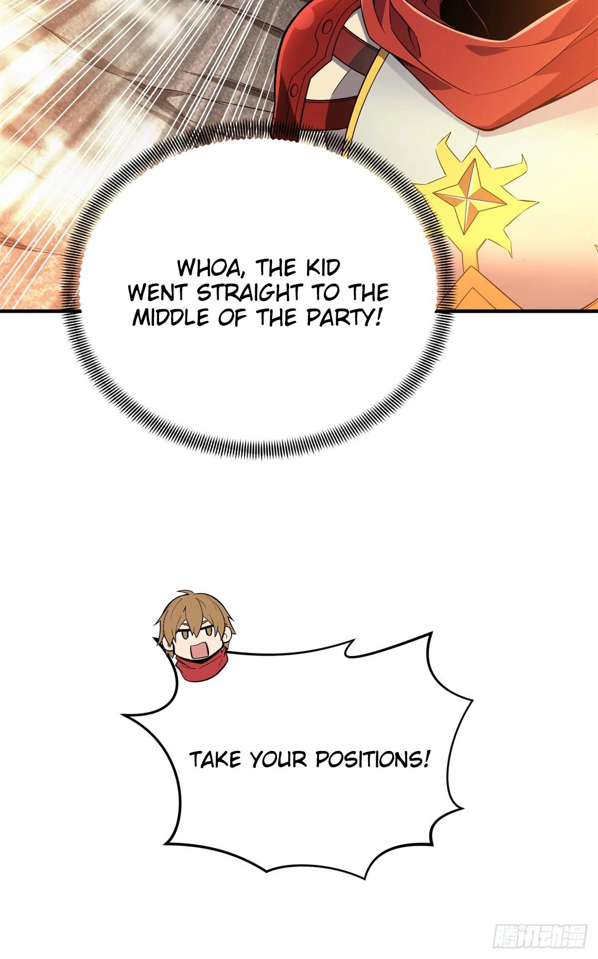 The King’s Avatar (Reboot) — Chapter 219 — page 11