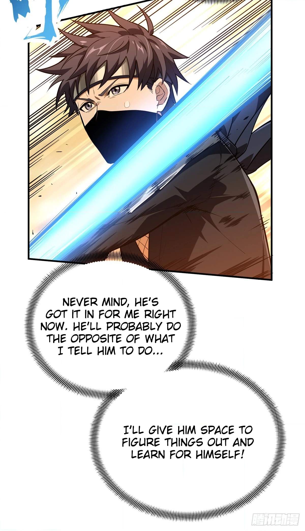 The King’s Avatar (Reboot) — Chapter 219 — page 20