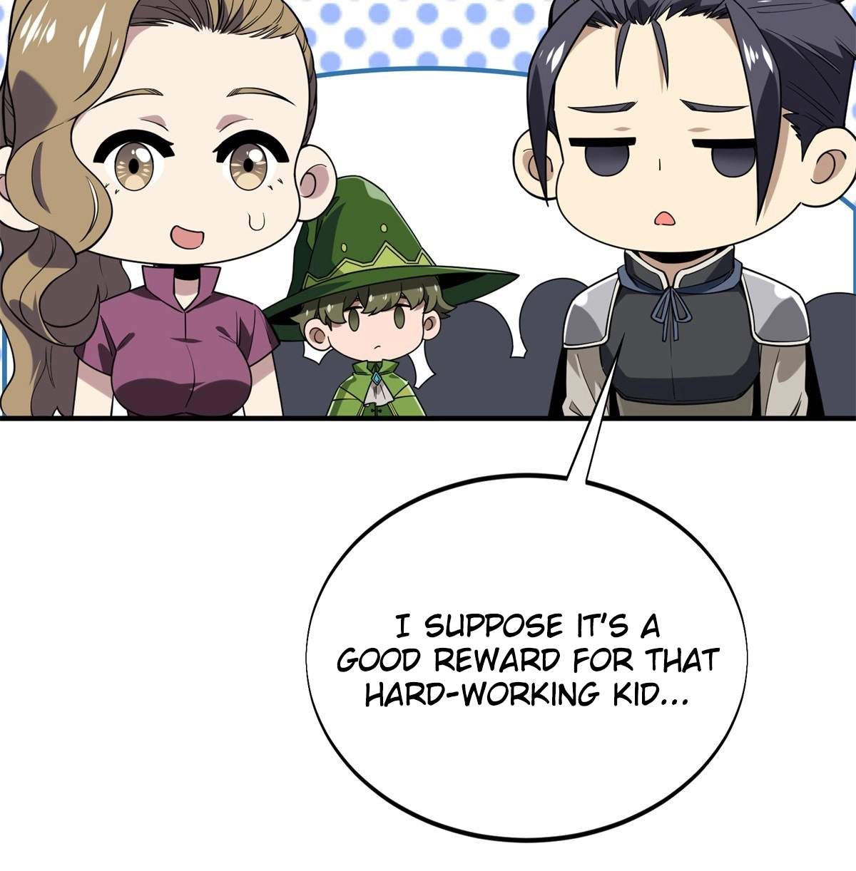 The King’s Avatar (Reboot) — Chapter 219 — page 51