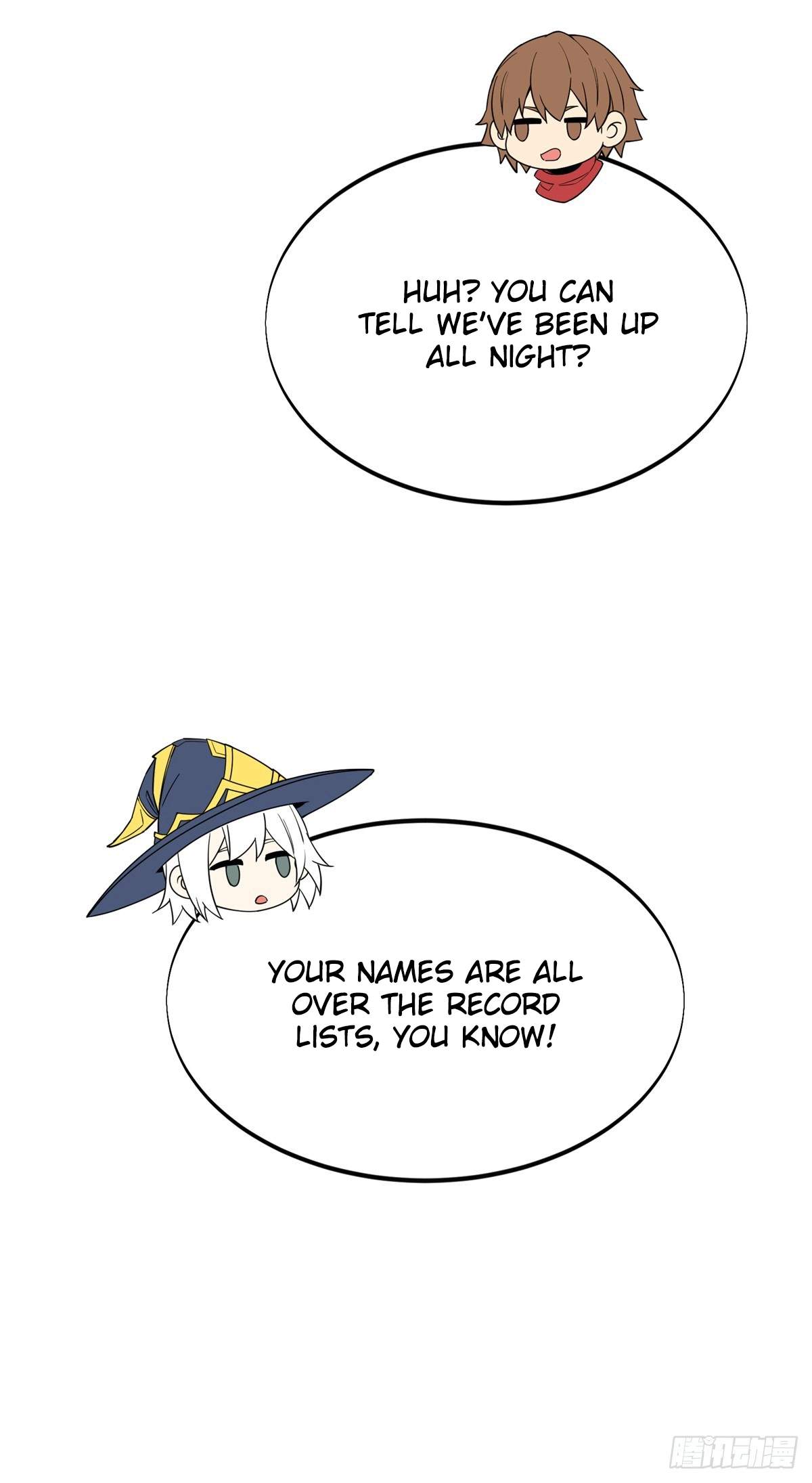 The King’s Avatar (Reboot) — Chapter 219 — page 54
