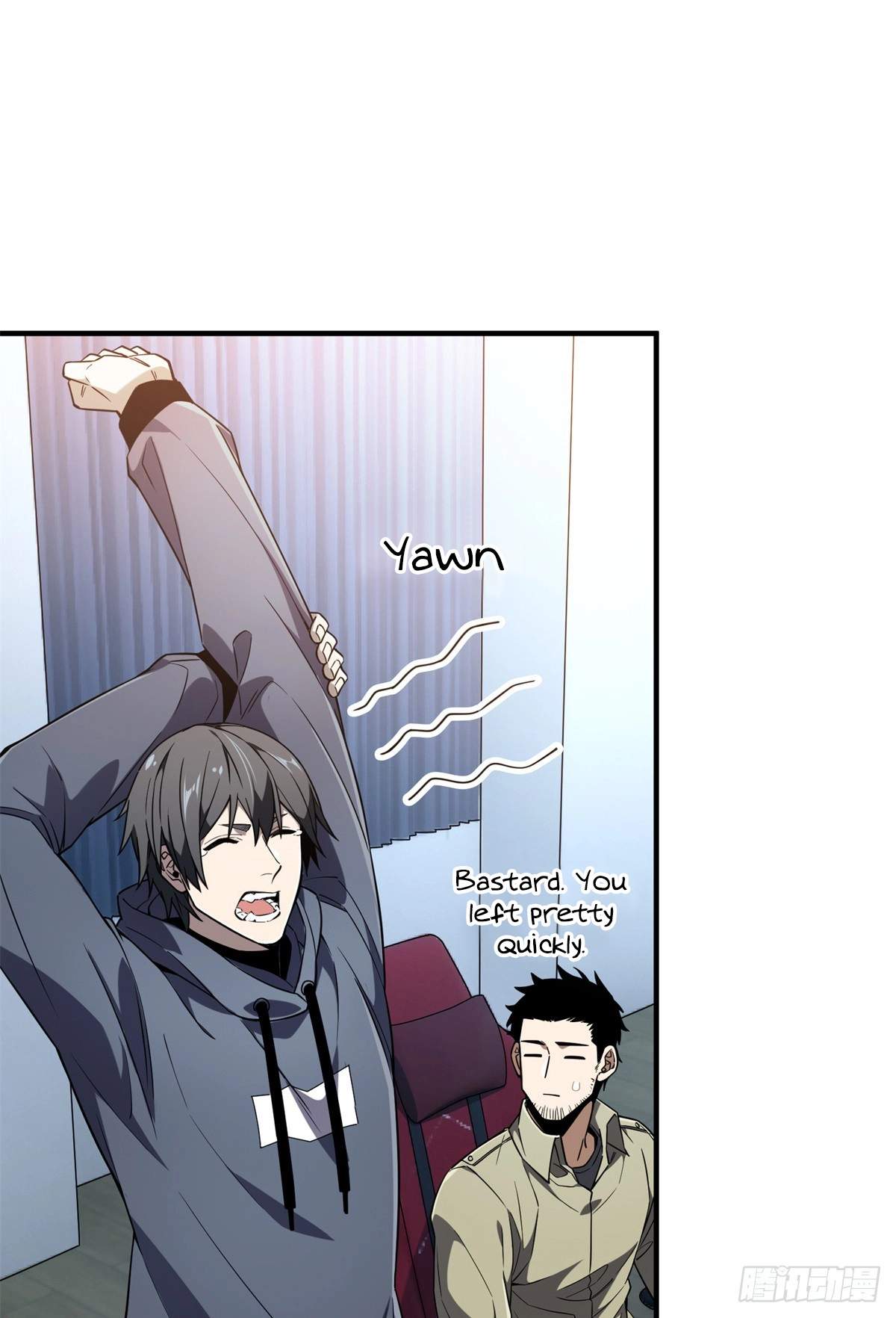 The King’s Avatar (Reboot) — Chapter 220 — page 1