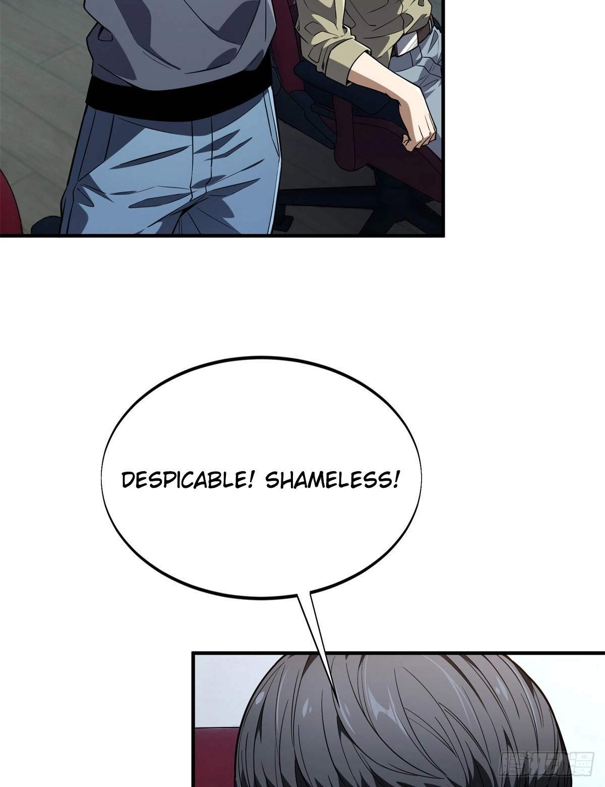 The King’s Avatar (Reboot) — Chapter 220 — page 2