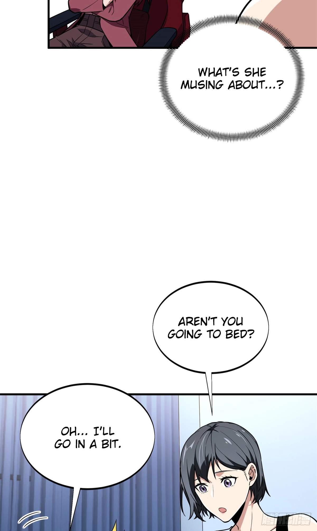 The King’s Avatar (Reboot) — Chapter 220 — page 7
