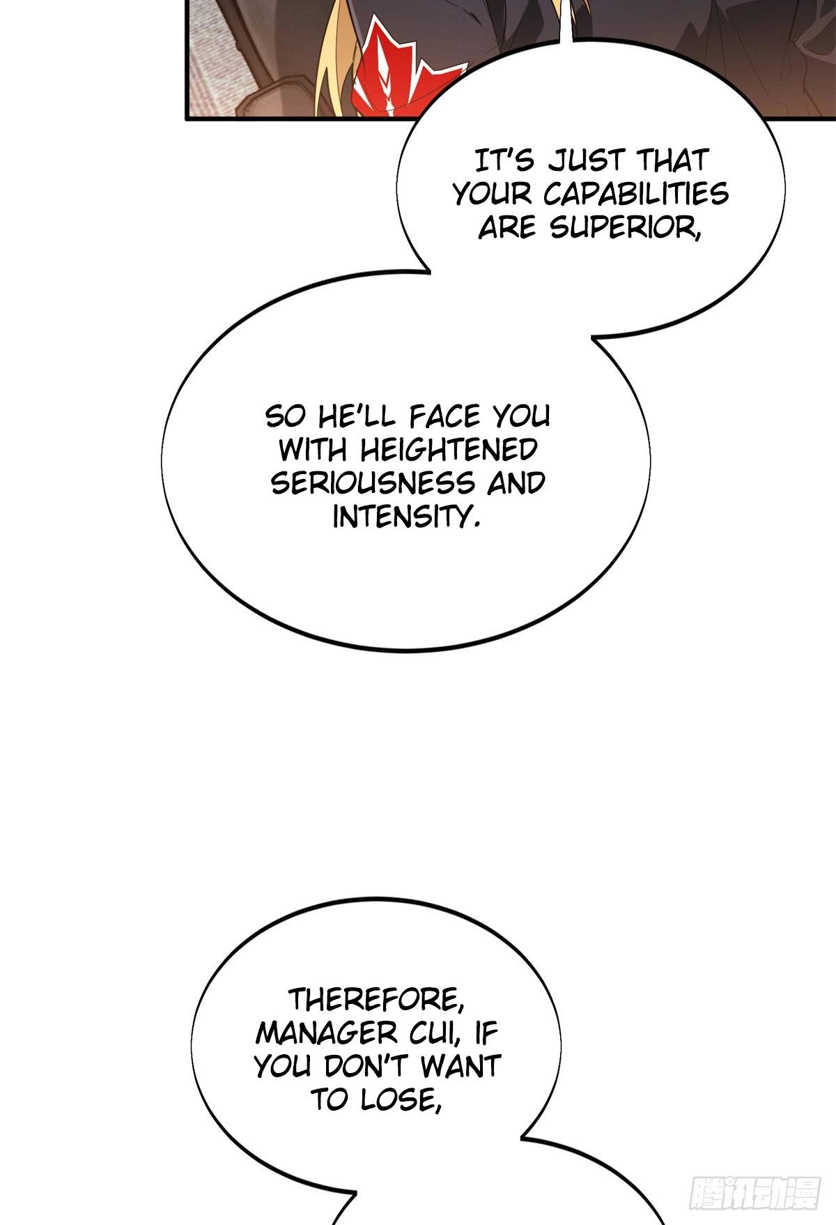 The King’s Avatar (Reboot) — Chapter 220 — page 43