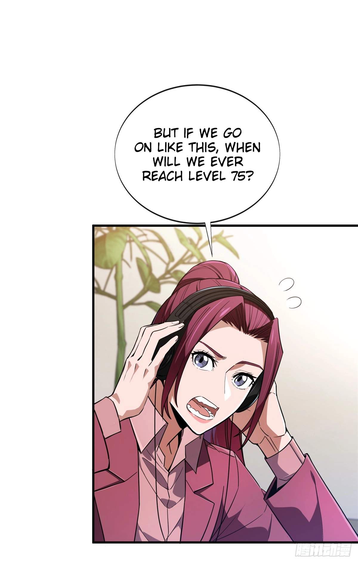 The King’s Avatar (Reboot) — Chapter 221 — page 13