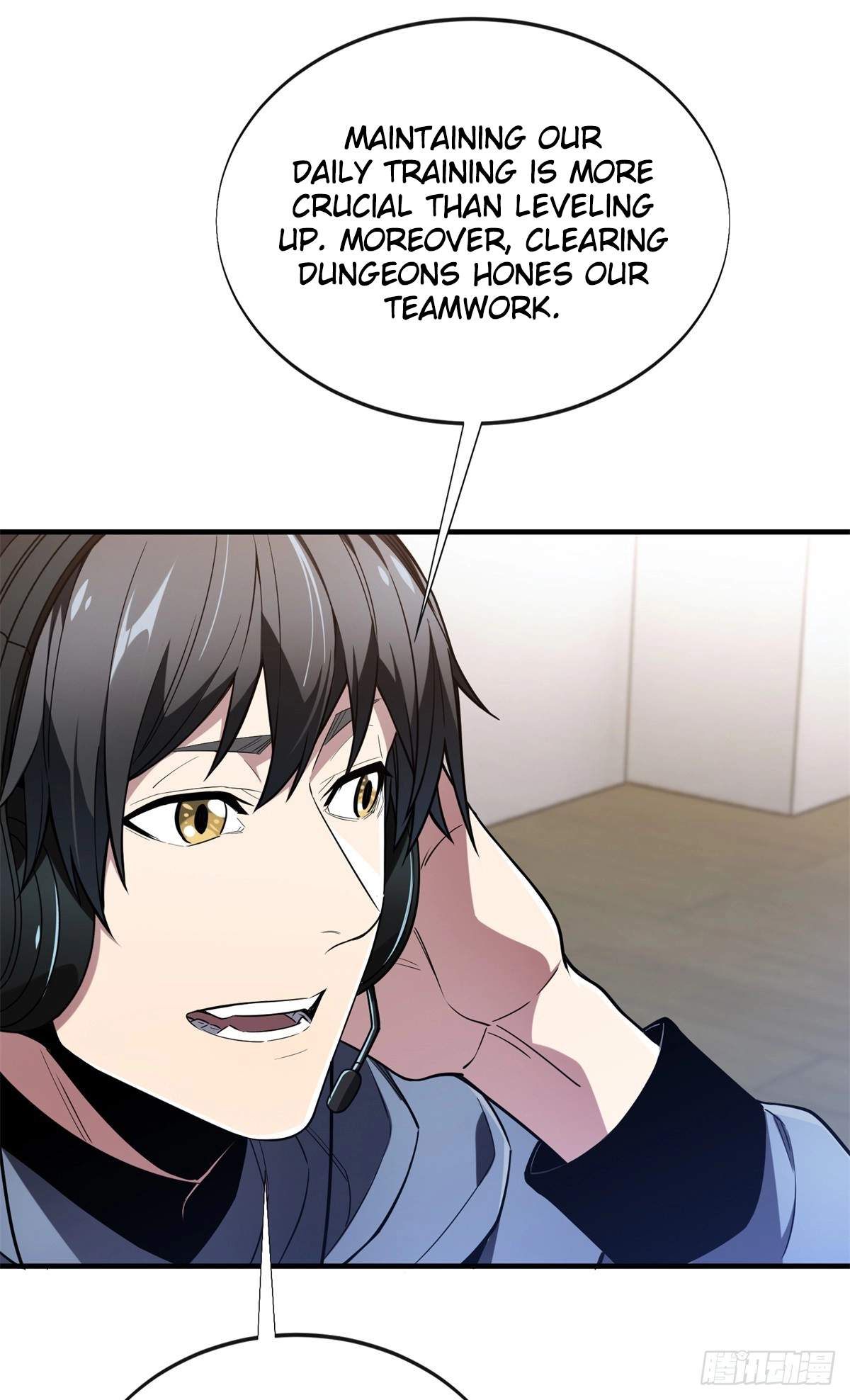 The King’s Avatar (Reboot) — Chapter 221 — page 14