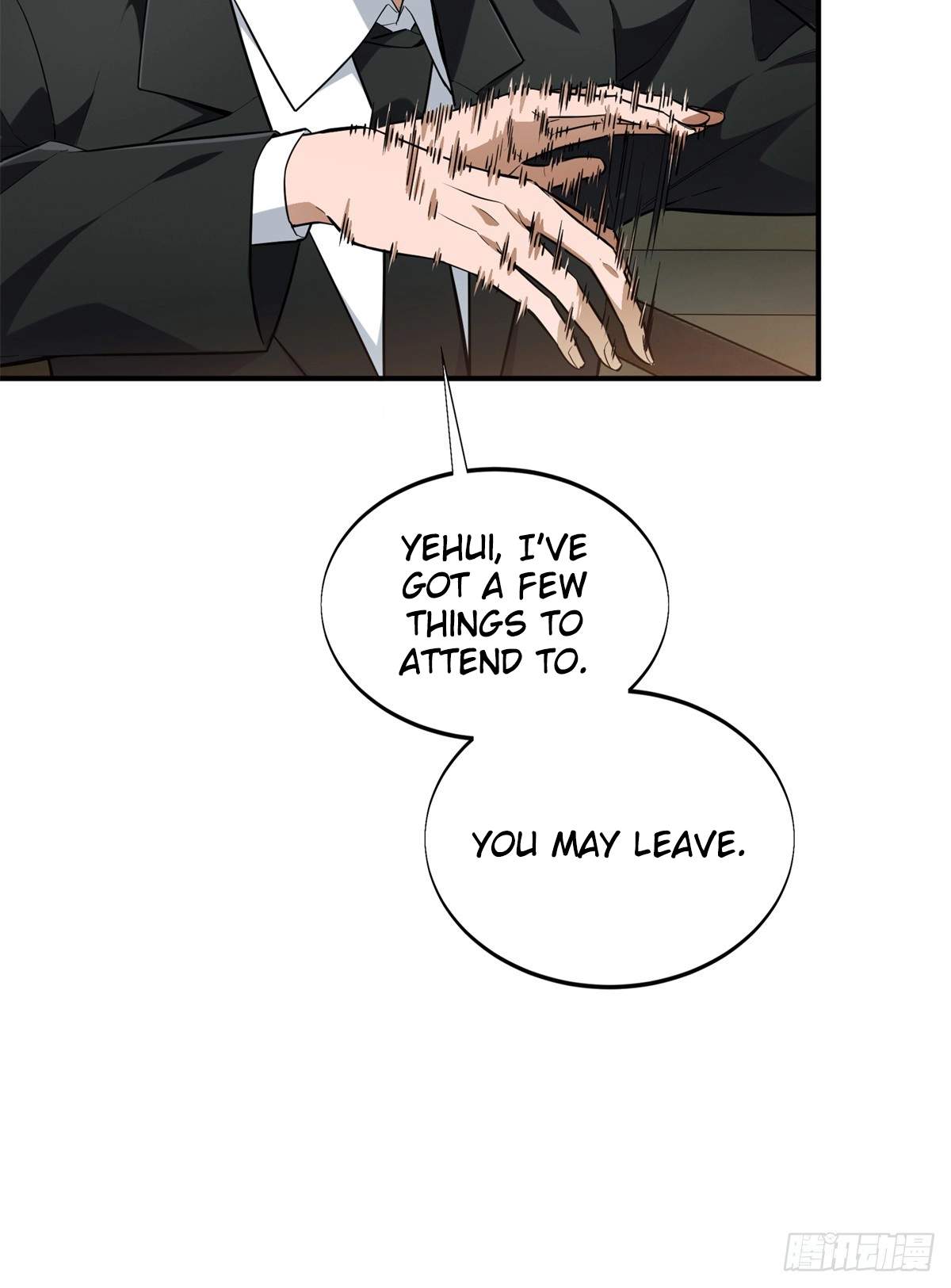 The King’s Avatar (Reboot) — Chapter 221 — page 37