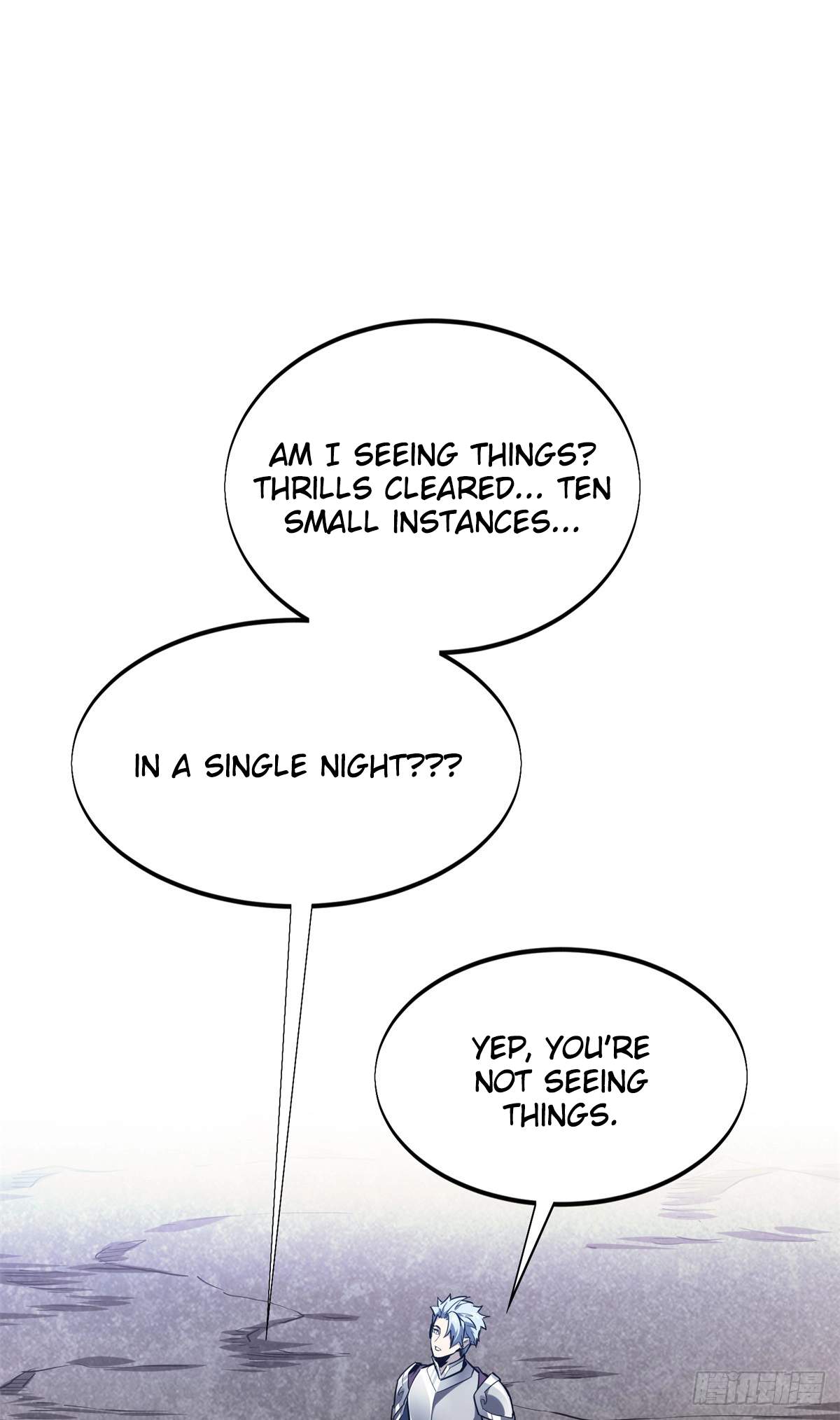 The King’s Avatar (Reboot) — Chapter 221 — page 41