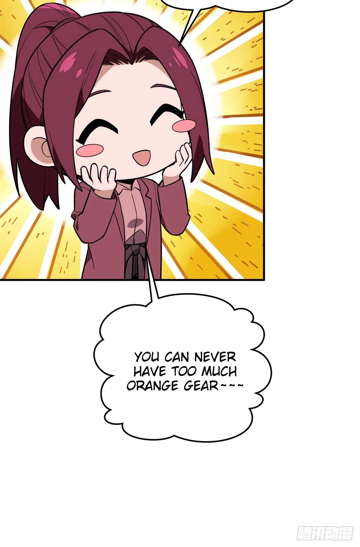 The King’s Avatar (Reboot) — Chapter 221 — page 46