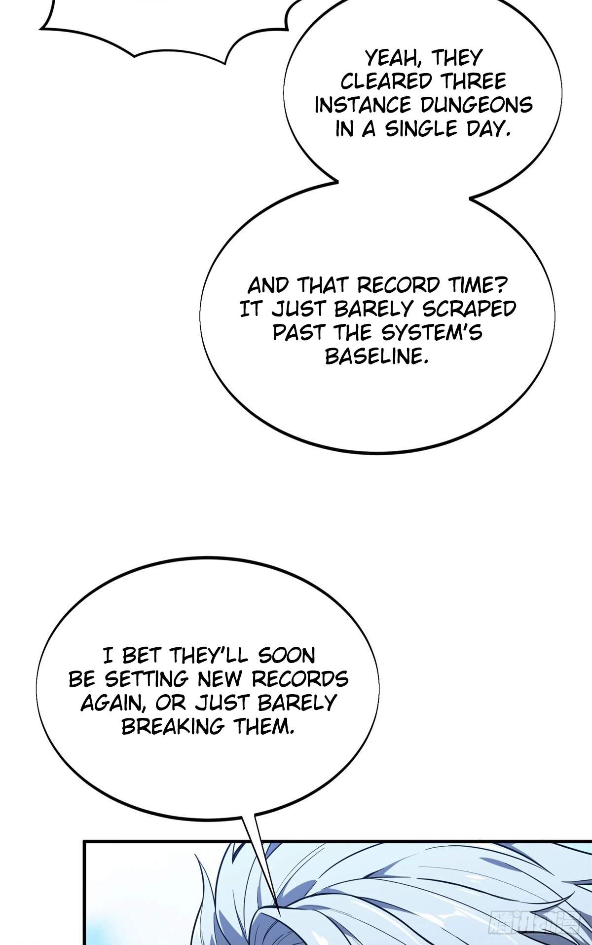 The King’s Avatar (Reboot) — Chapter 221 — page 50