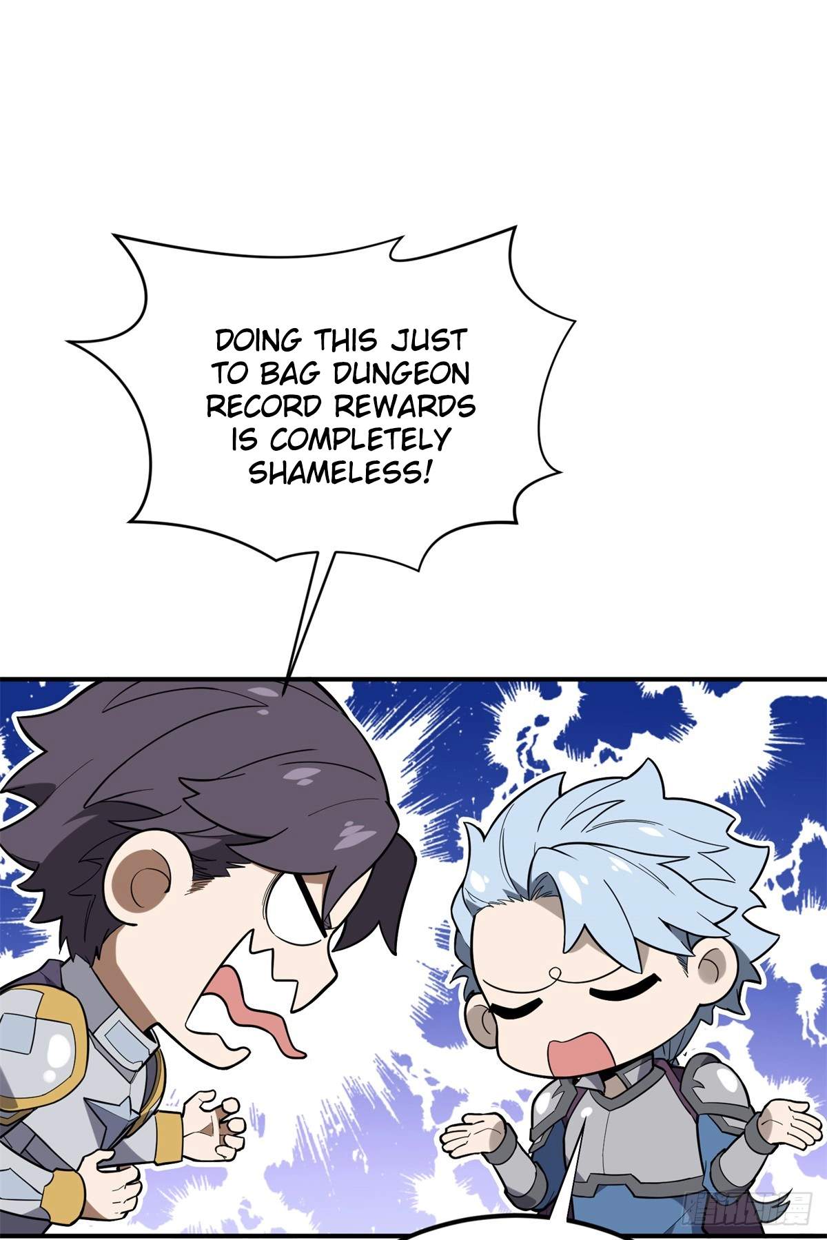 The King’s Avatar (Reboot) — Chapter 221 — page 52